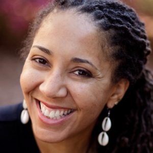 Womanist Theology Goes Process with Monica Coleman
