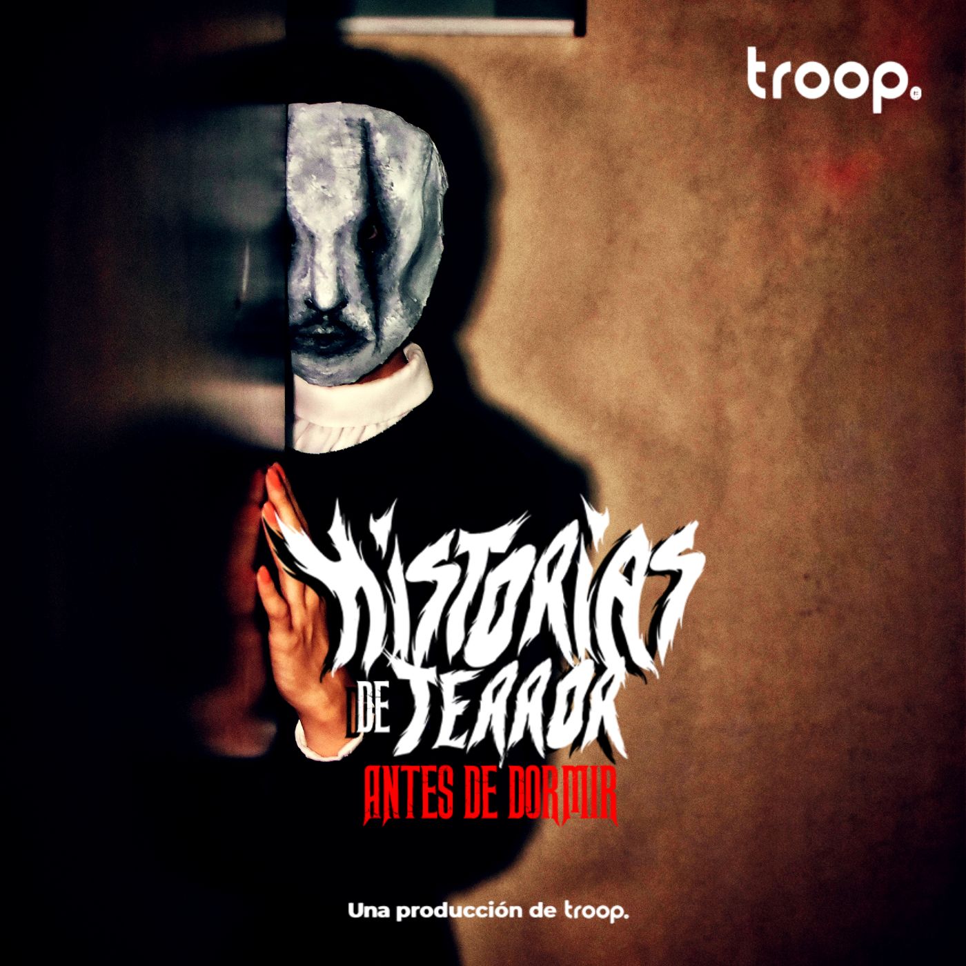 CARTAS DE UN ADMIRADOR SECRETO (Creepy)