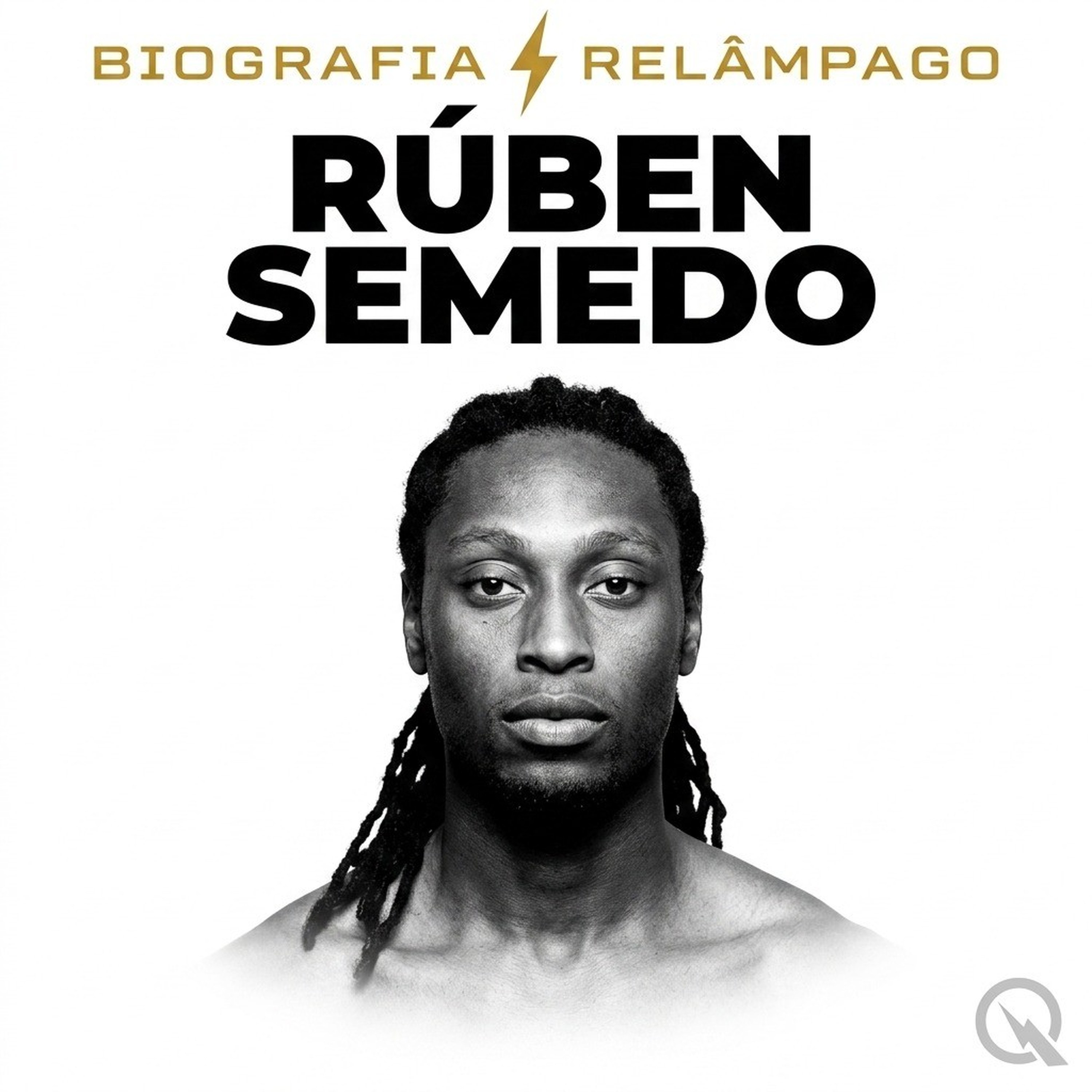 Rúben Semedo - Biografia Relâmpago