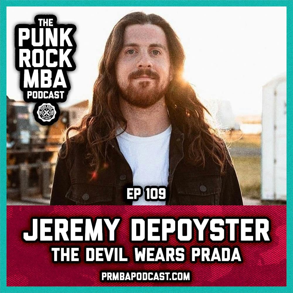 Jeremy DePoyster (The Devil Wears Prada)