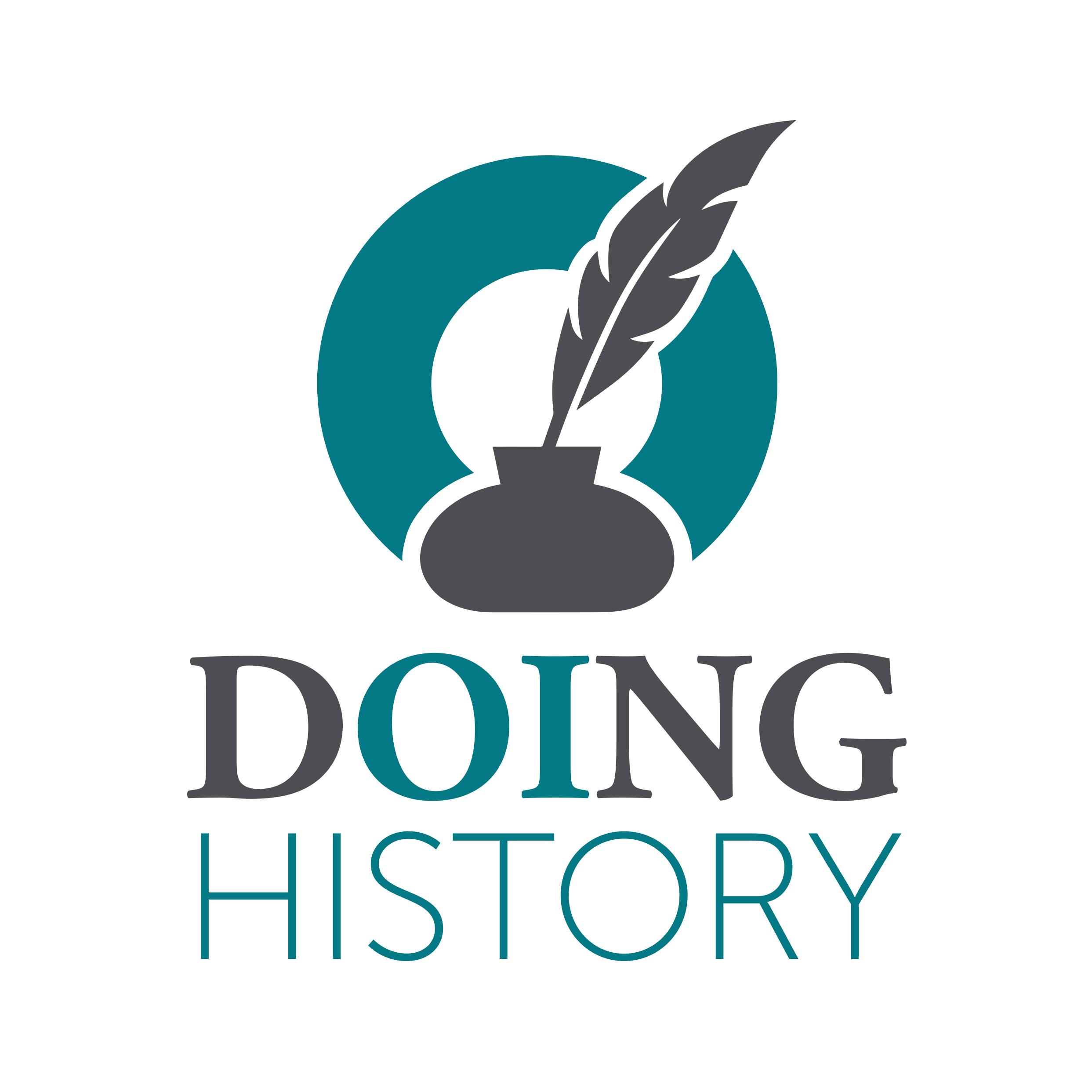 259 The Bill of Rights & How Legal Historians Work (Doing History 4)