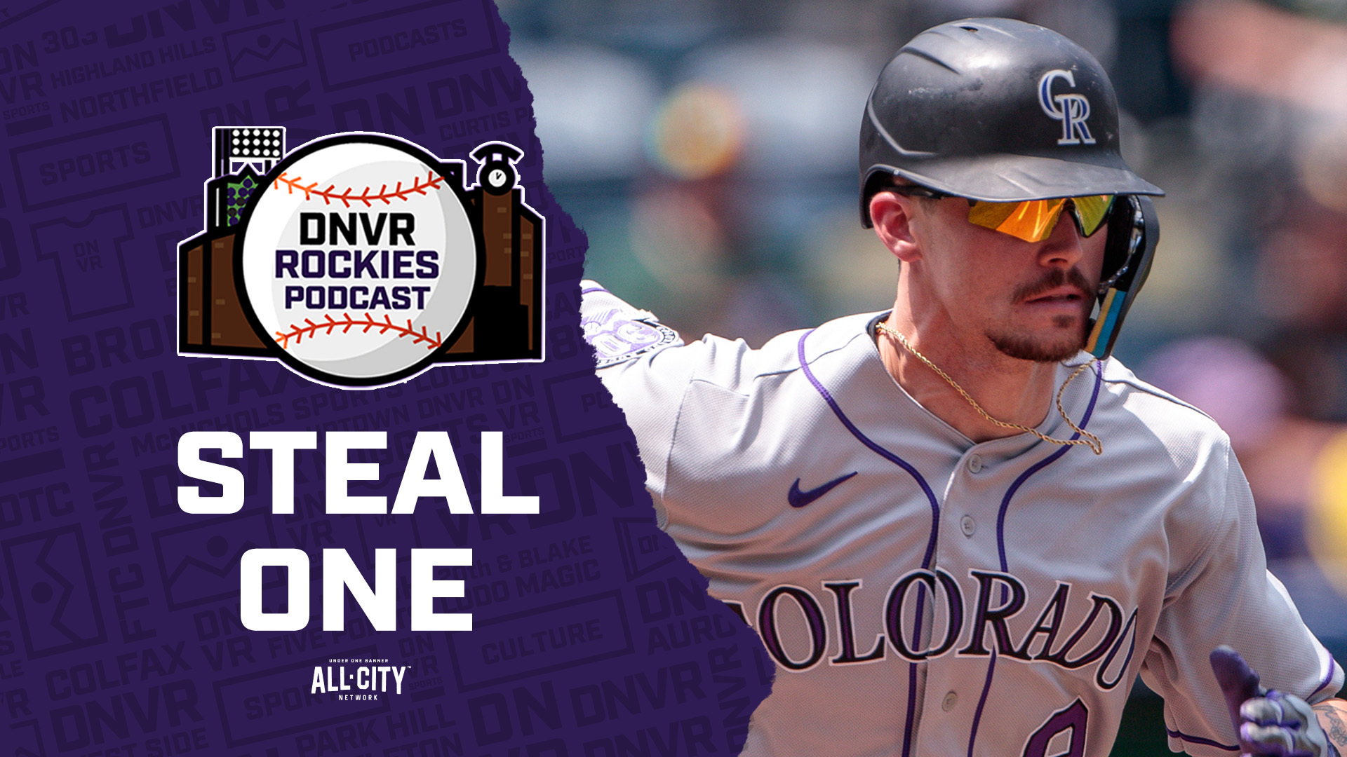 Colorado Rockies at the Home of the Braves: Will Brenton Doyle steal another base?