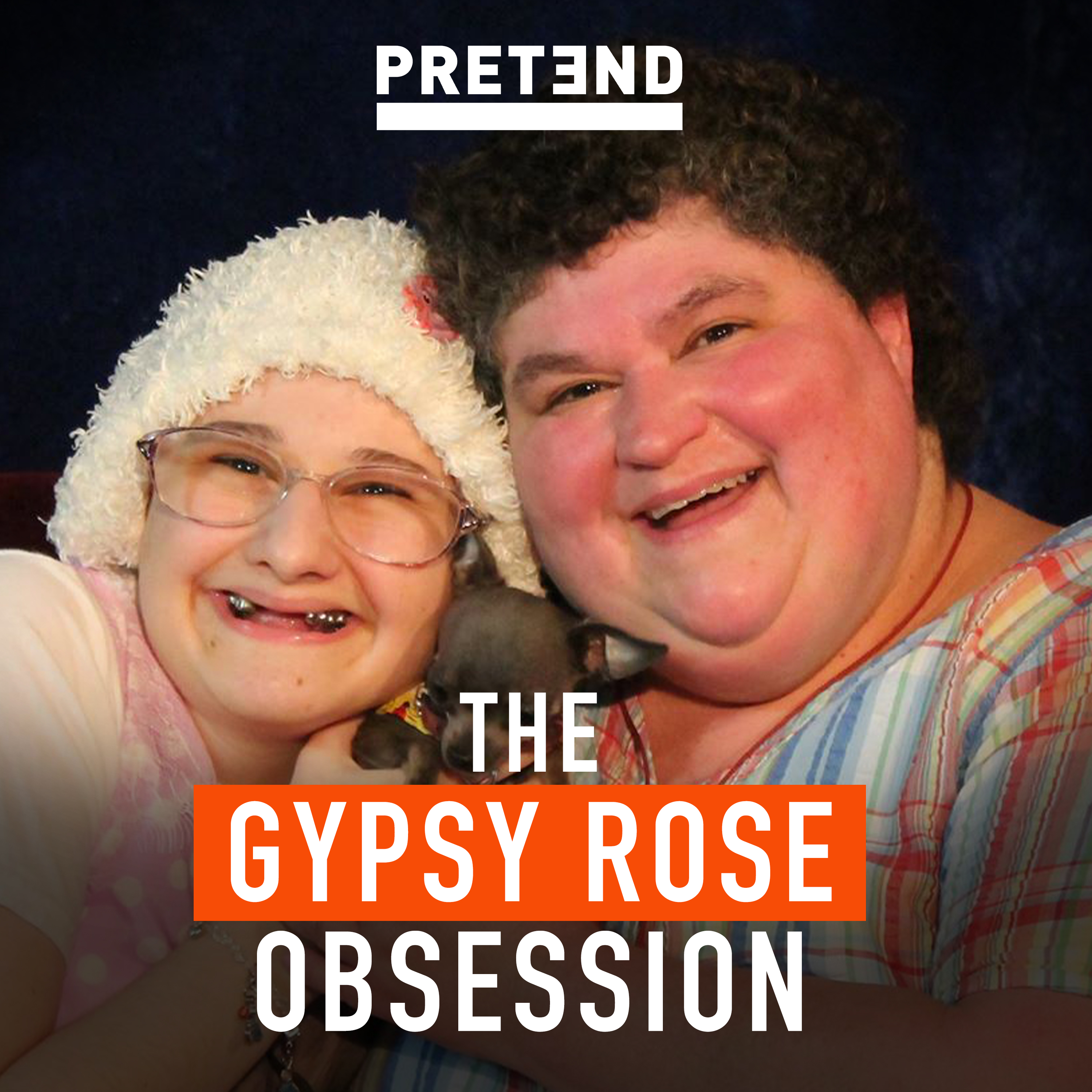 The Gypsy Rose Obsession, Part  2