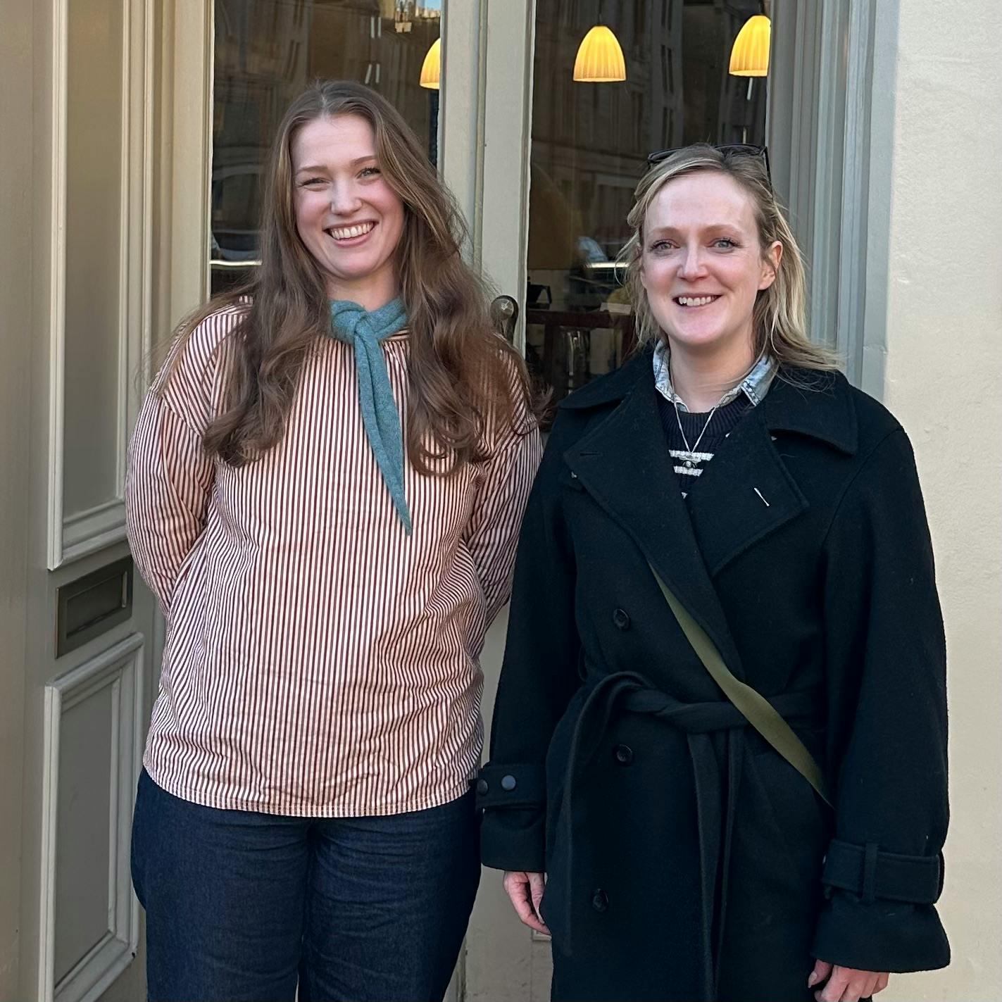 The bakeries making waves in Scotland The bakeries making waves in Scotland