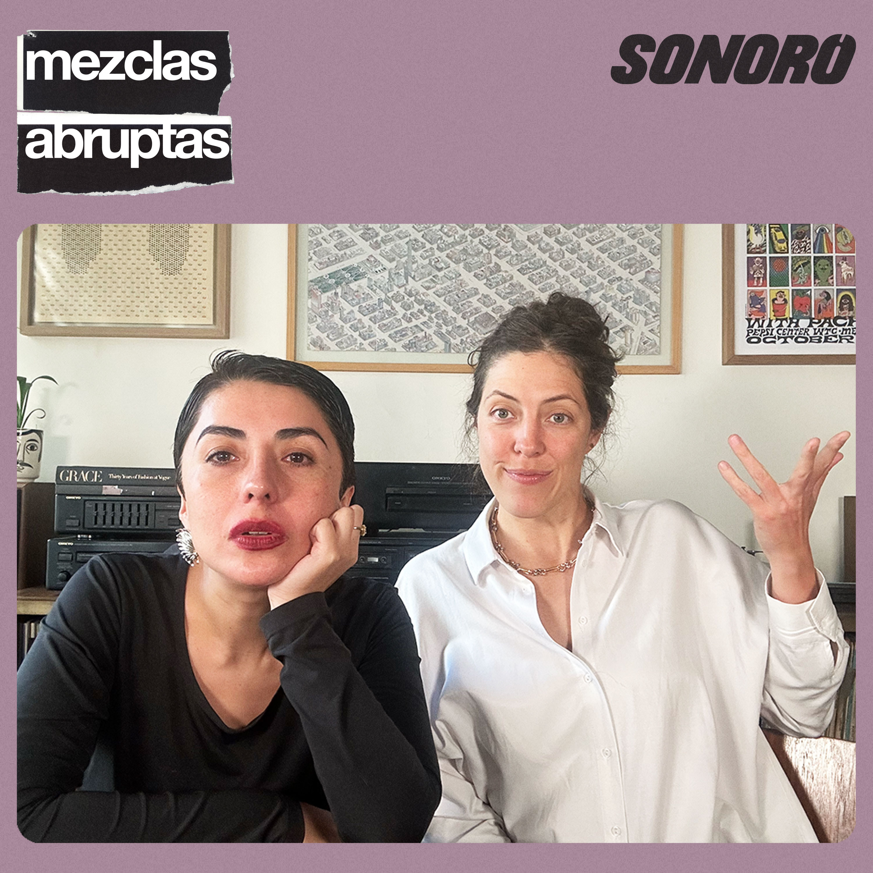 Sobrevive, disfruta y encuentra marido en la CDMX, con FoodPoliceMX