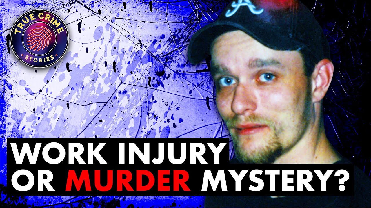 Untangled True Crime with Ty Notts