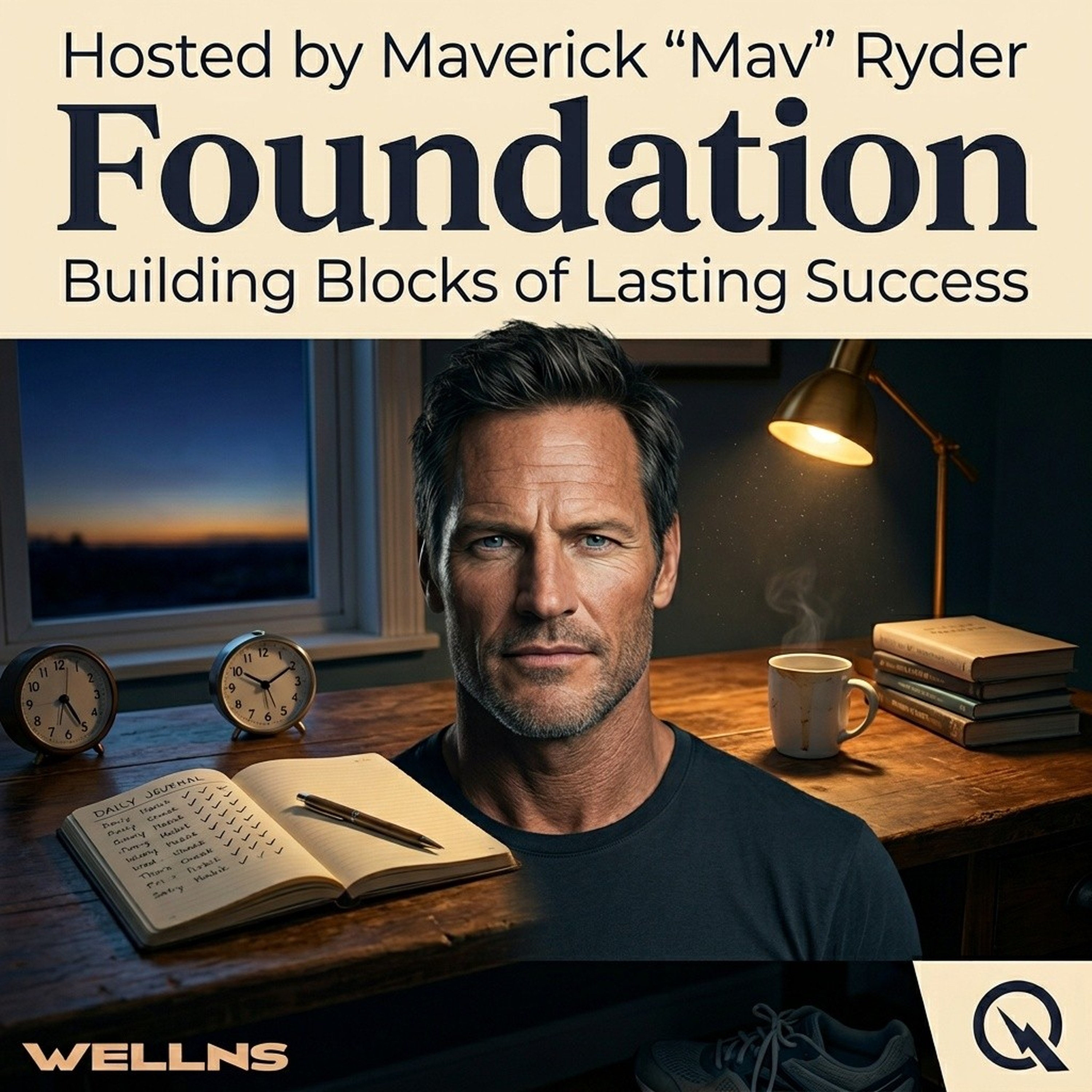 Foundation