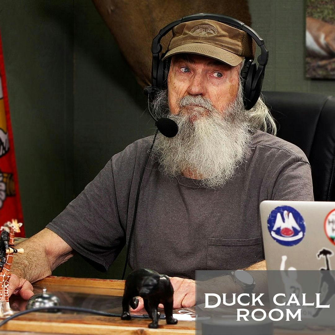 Uncle Si Used His First ‘TV Money’ to Make Up For a Big Mistake with His Wife