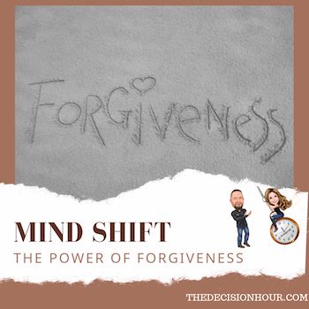 Ep: 186 – Mind Shift Vol.7 – The Power of Forgiveness episode artwork