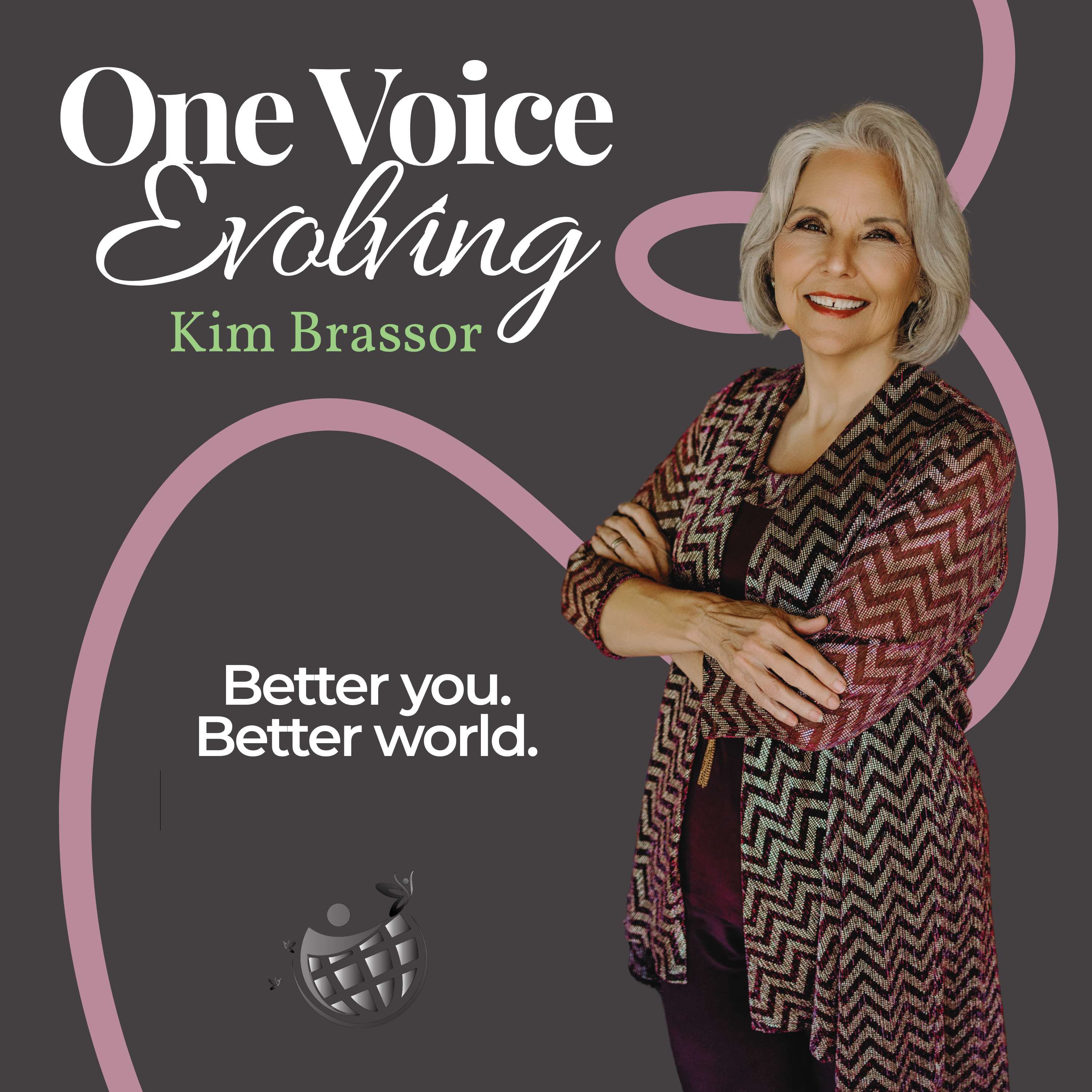 Breaking Free from the Drama Triangle | Donna Zajonc S3 E15