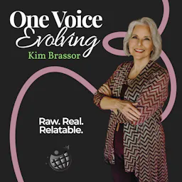 One Voice Evolving cover