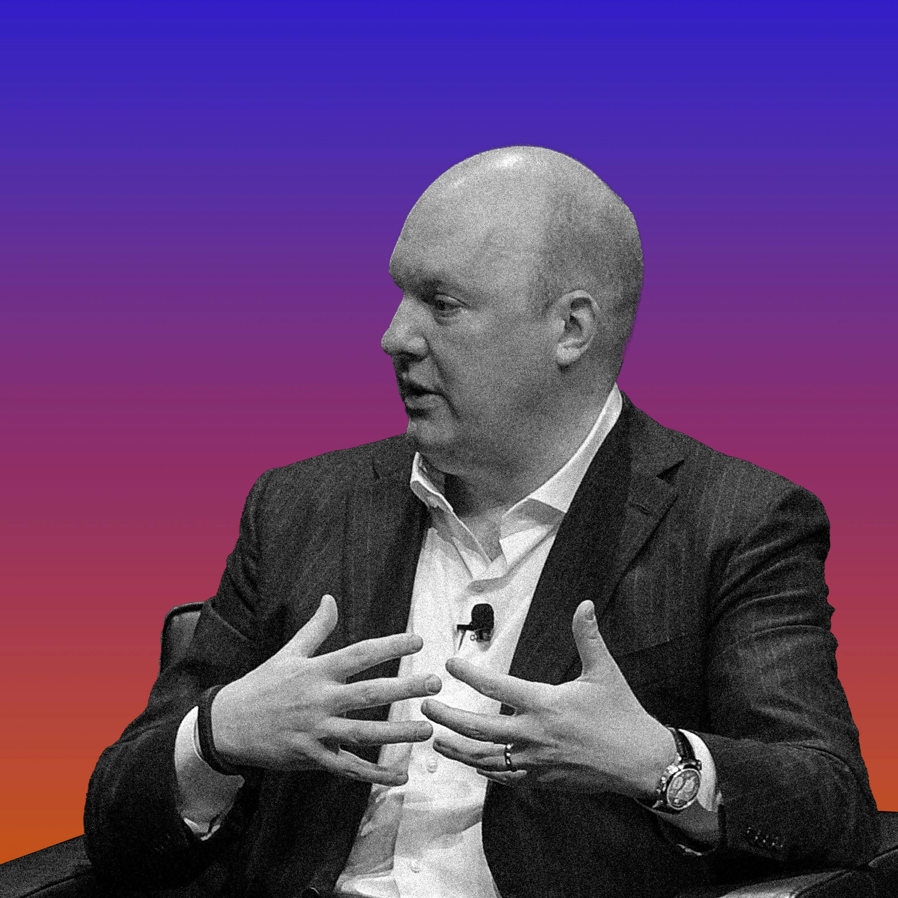TBD | Marc Andreessen’s New Deal