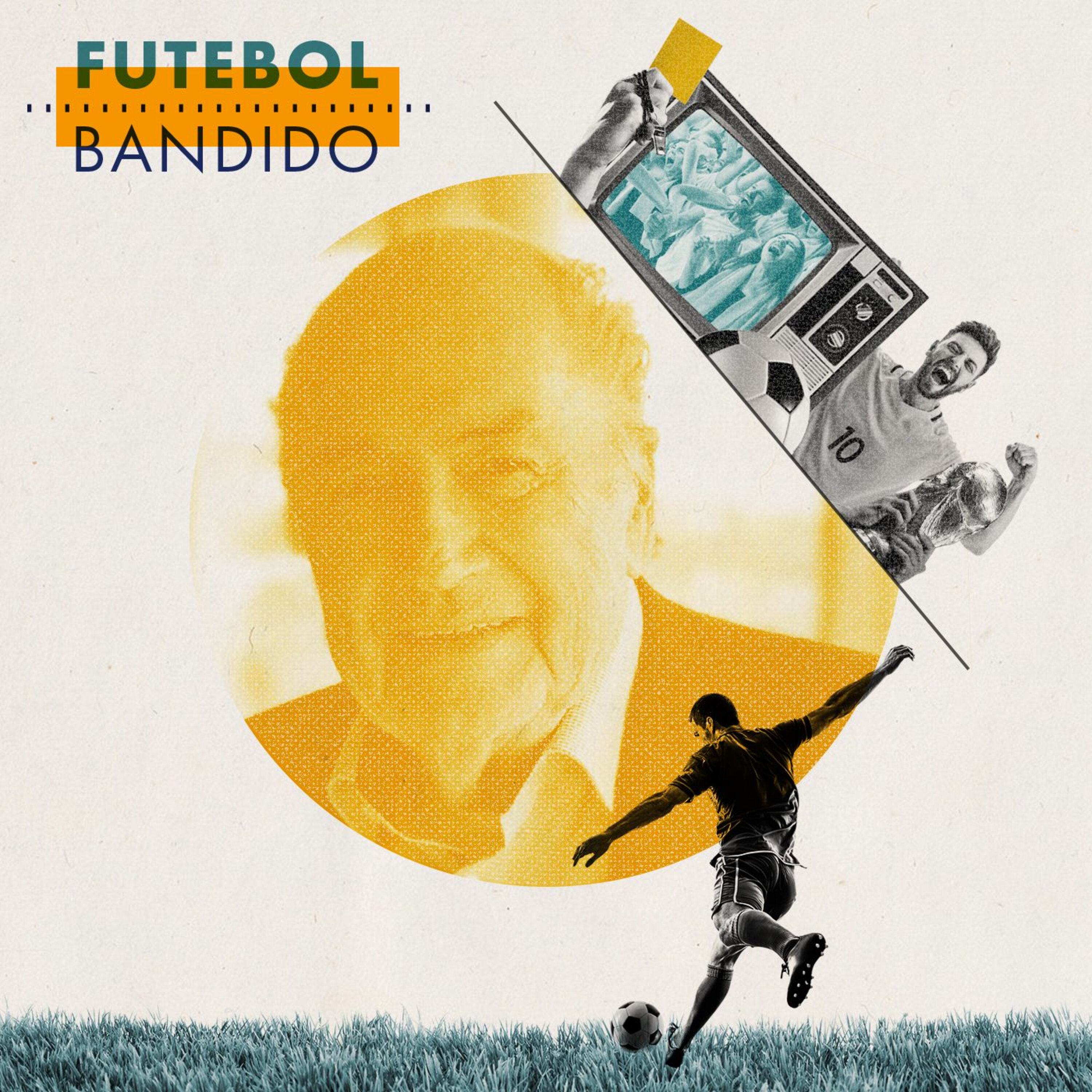 T1E3: Elevador de R$ 23 milhões explica o escândalo que foi a Copa de 2014