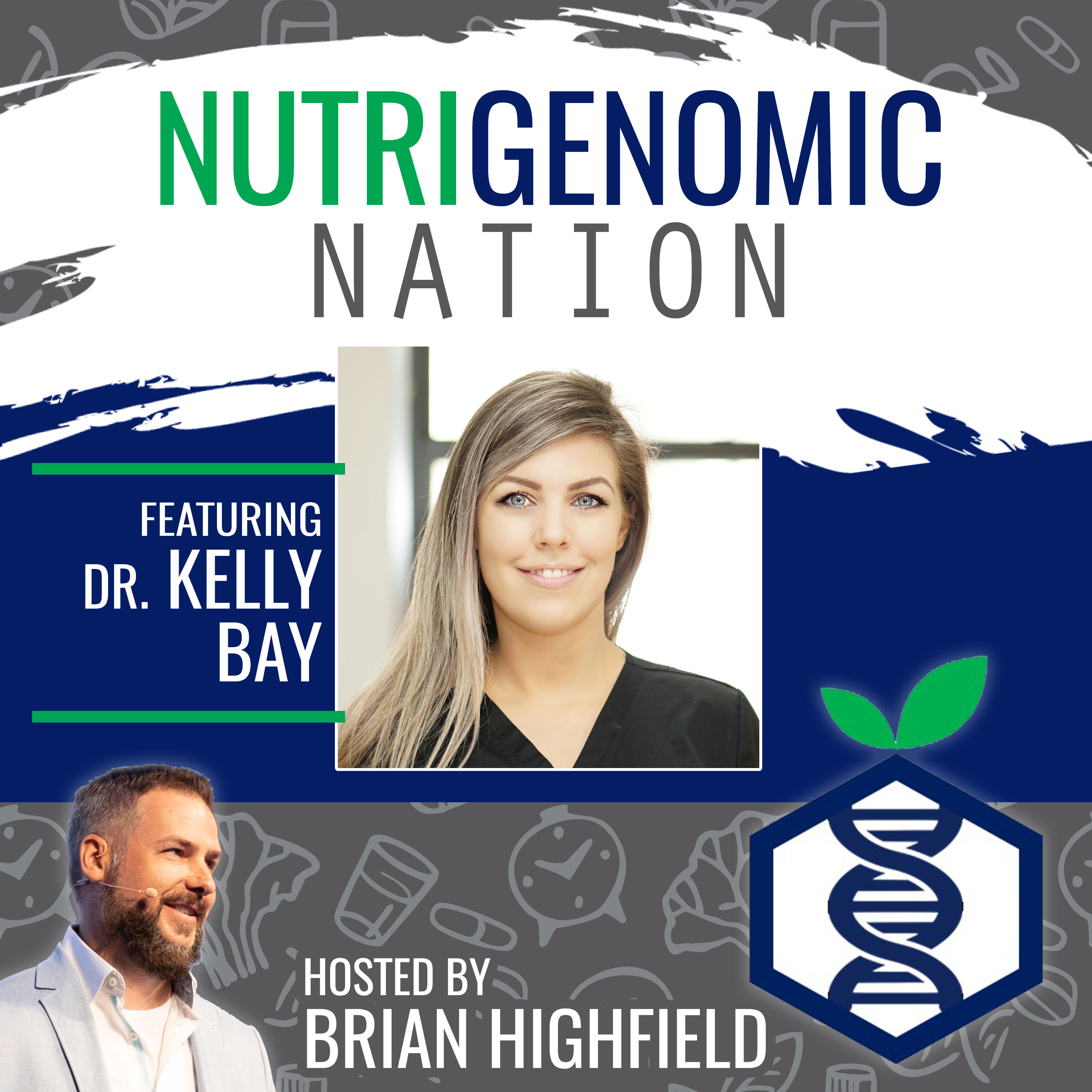 Nutrigenomic Nation