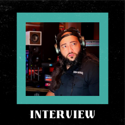 "Ken Candelas of Homerik Talks 'The Circle of Dead Children,' Dante’s Inferno" episode artwork
