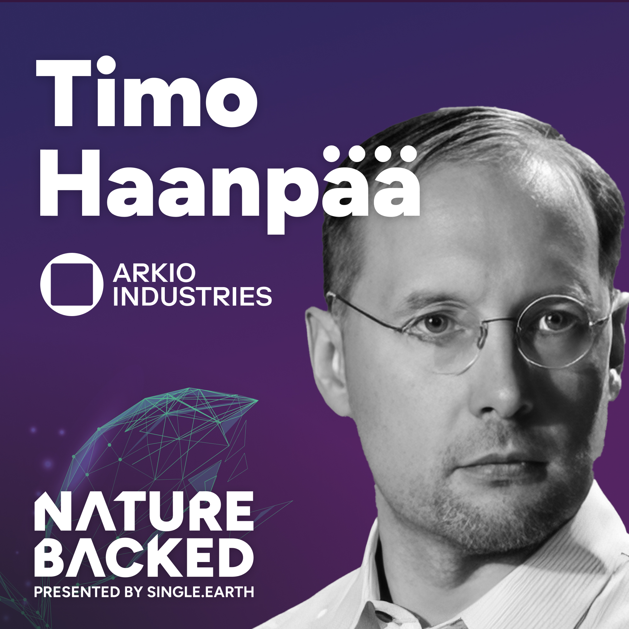 The NatureBacked Podcast