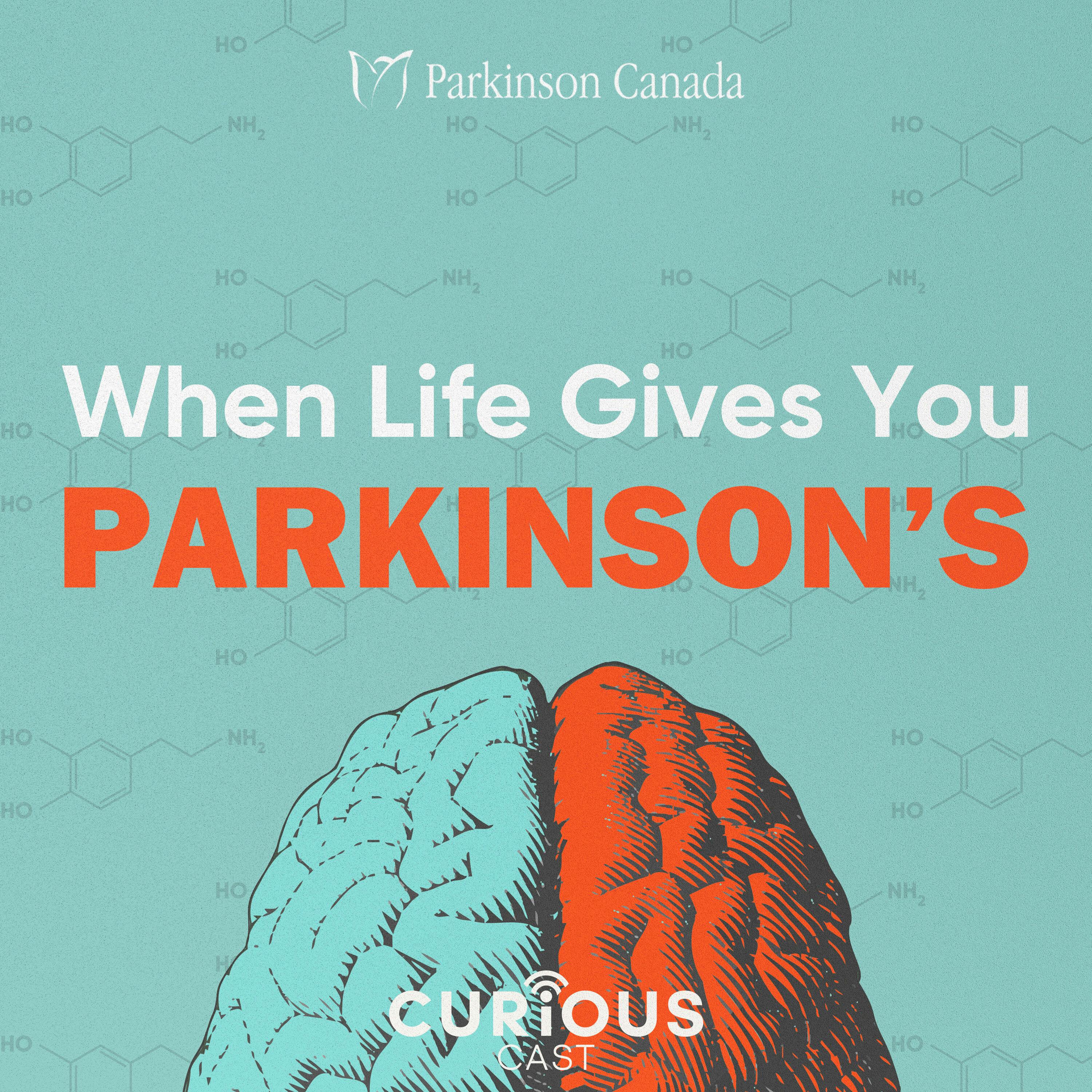 How did I get Parkinson’s?