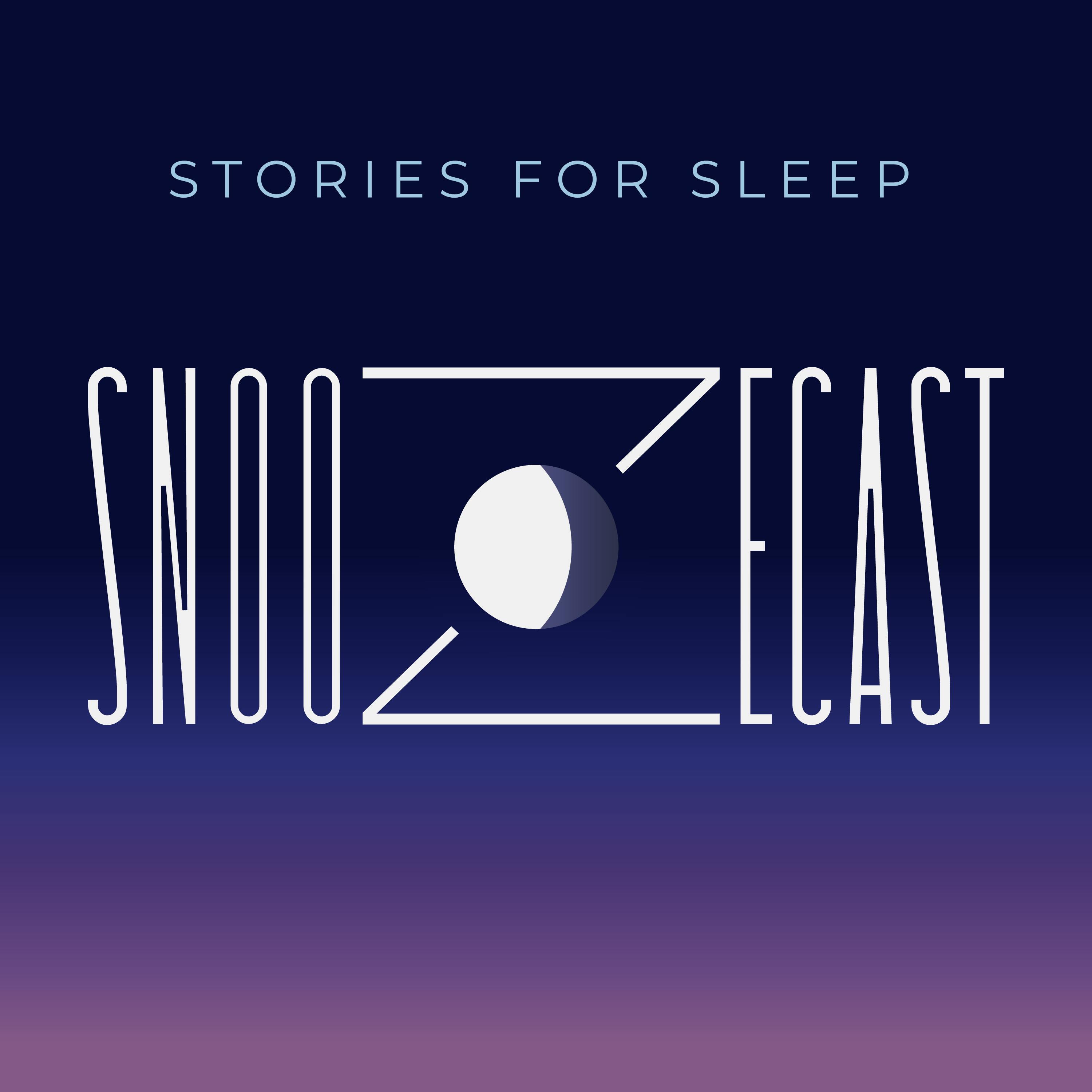 Snoozecast podcast