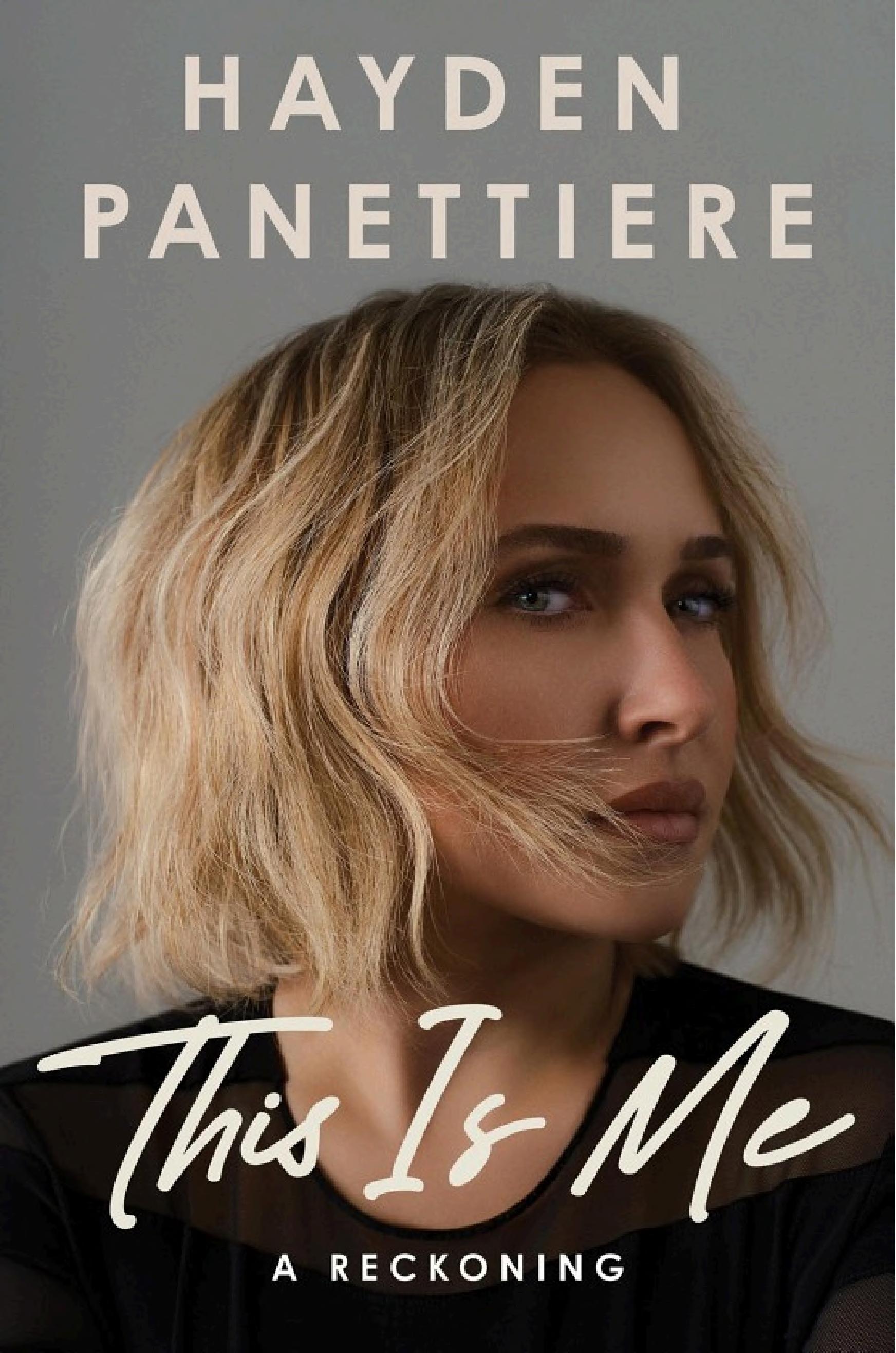 This Is Me Summary | Hayden Panettiere episode artwork