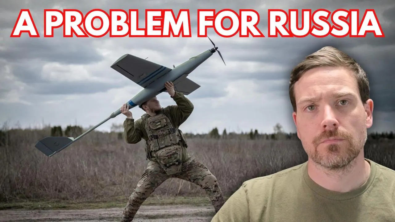 Russian Air Defense Is Fading Away