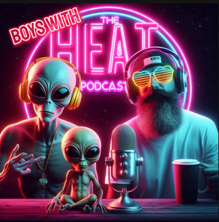 Crazy Car Wash Stories, Mysterious Lake Encounters, and Ancient Civilizations episode artwork