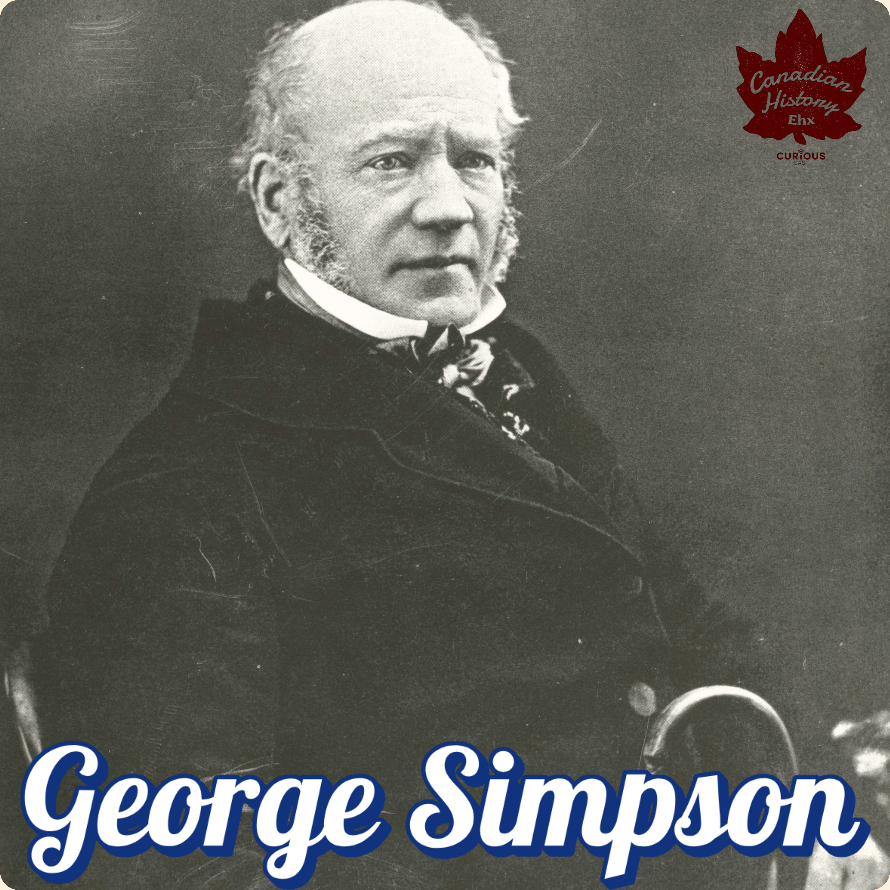 Canadian History Ehx