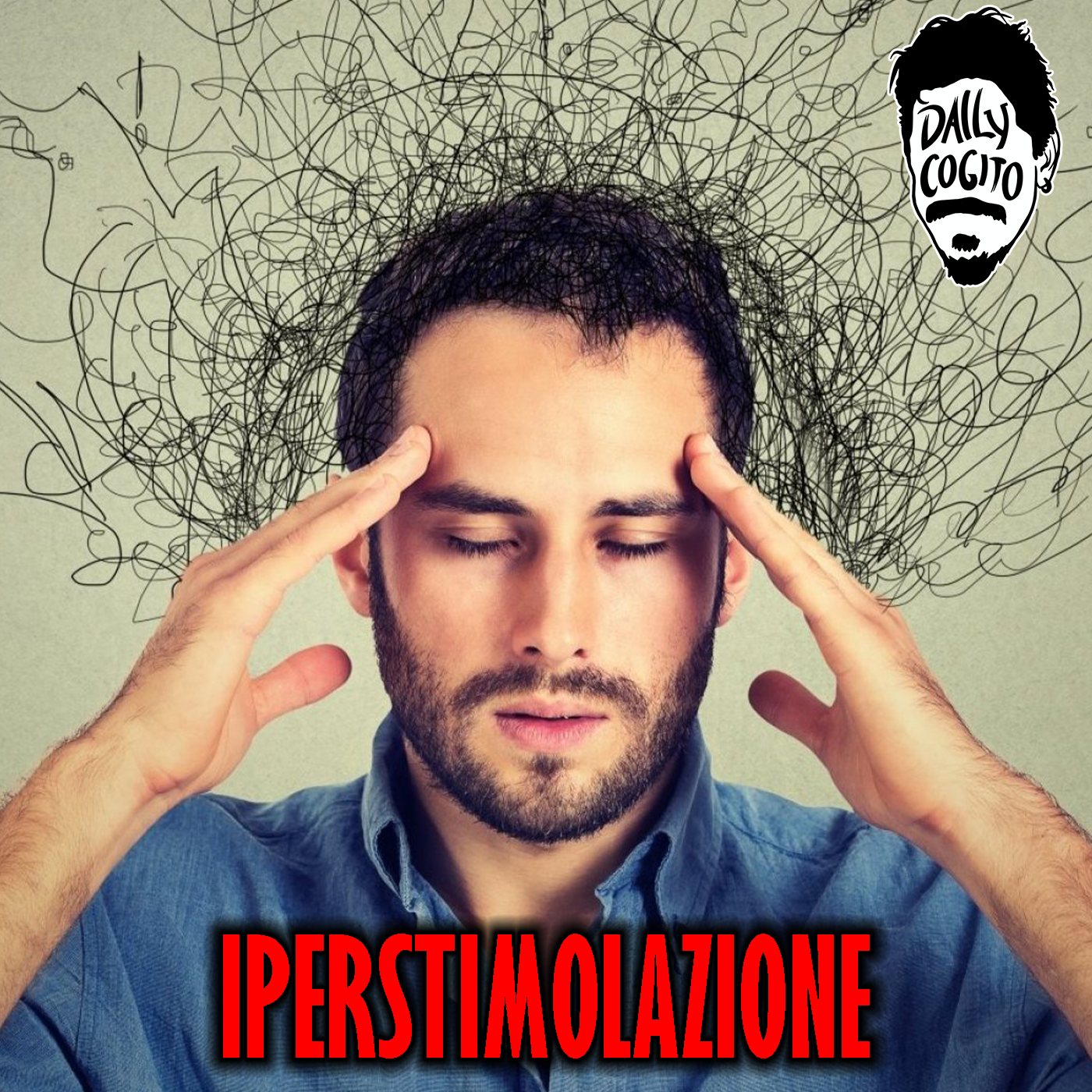 Sei FELICE oppure SU DI GIRI? Il problema dell'iper-stimolazione