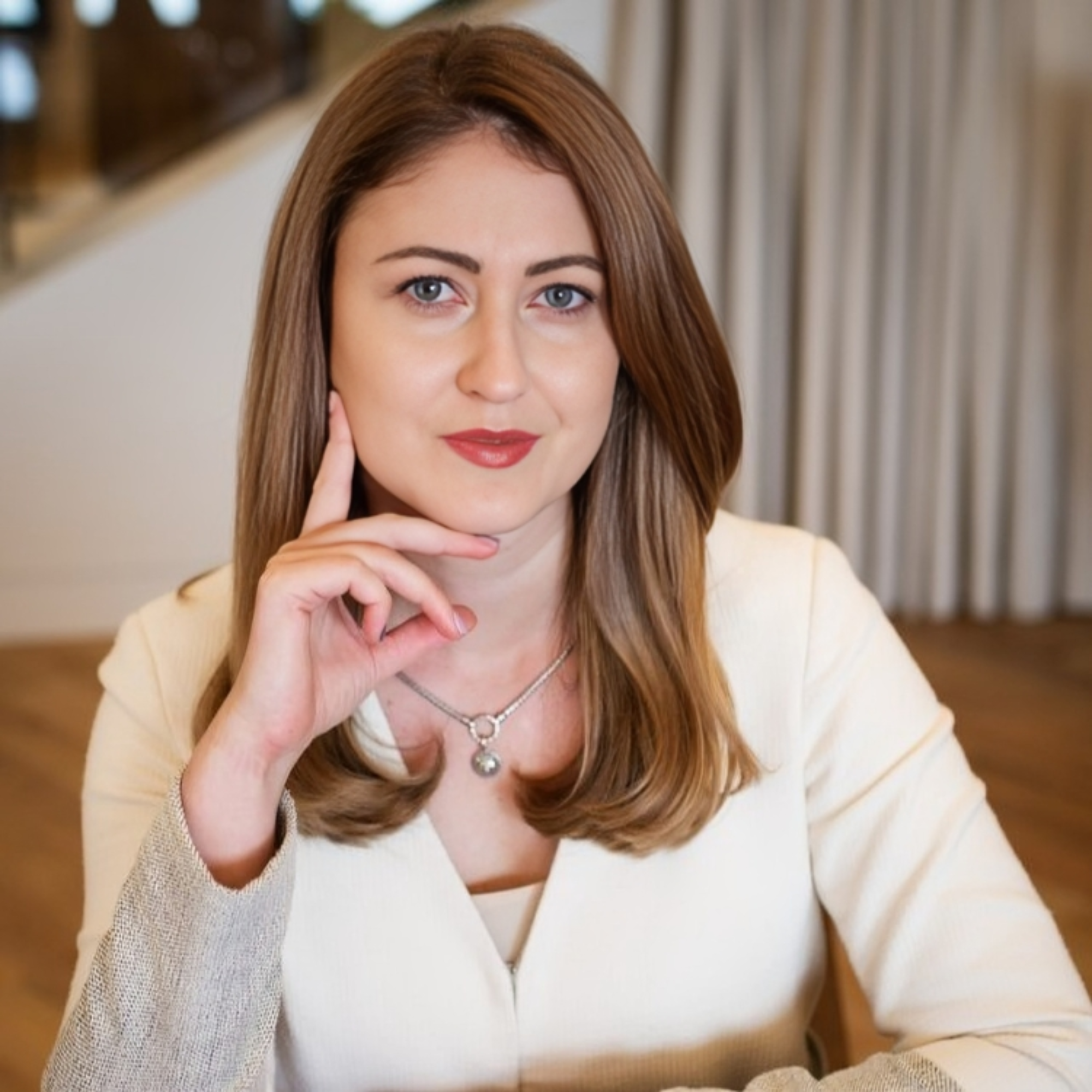 Kate Laurence on Building a Blockchain VC Fund and Leading Web3 Innovation