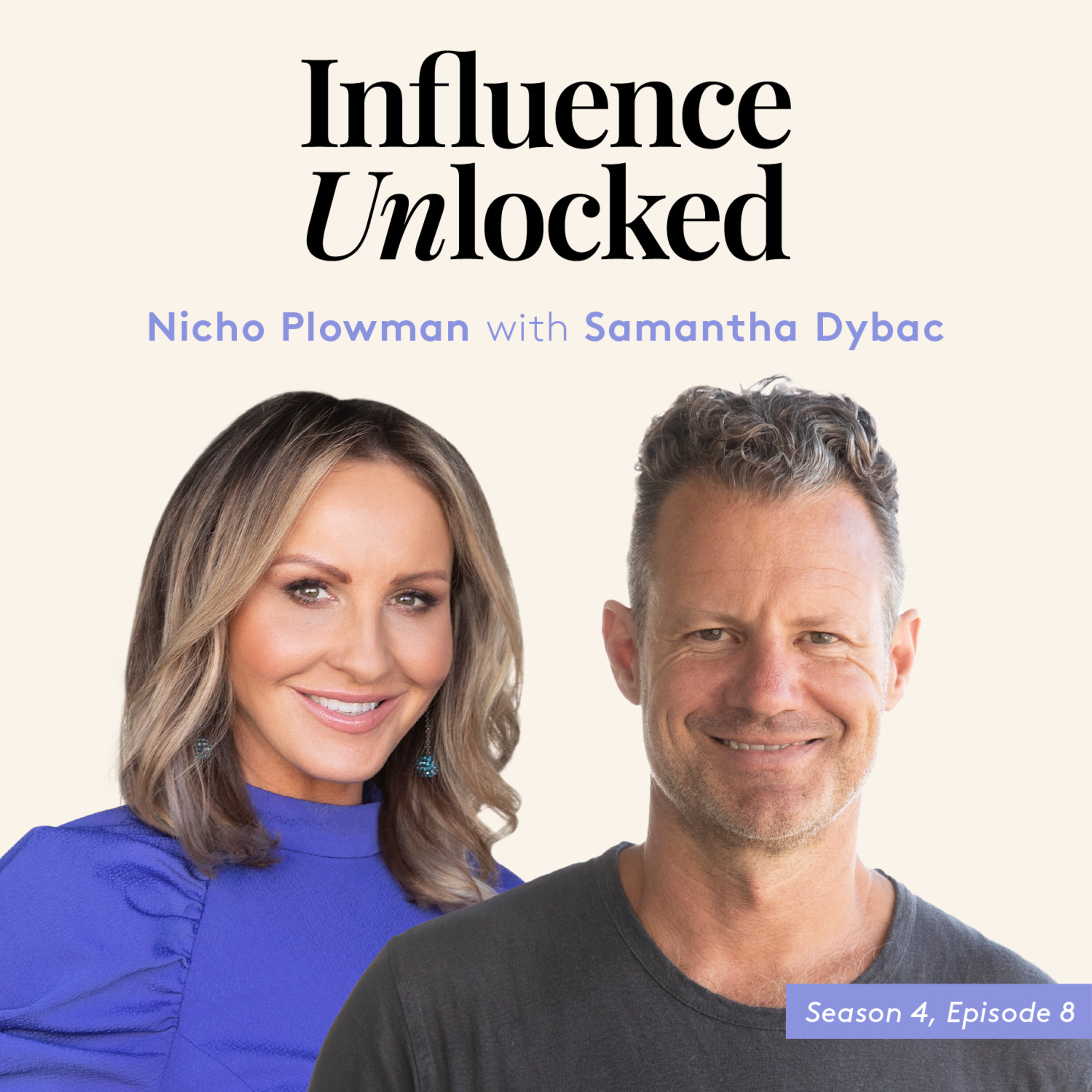 “My life is just starting”: Nicho Plowman cofounder of Insight Timer gets personal