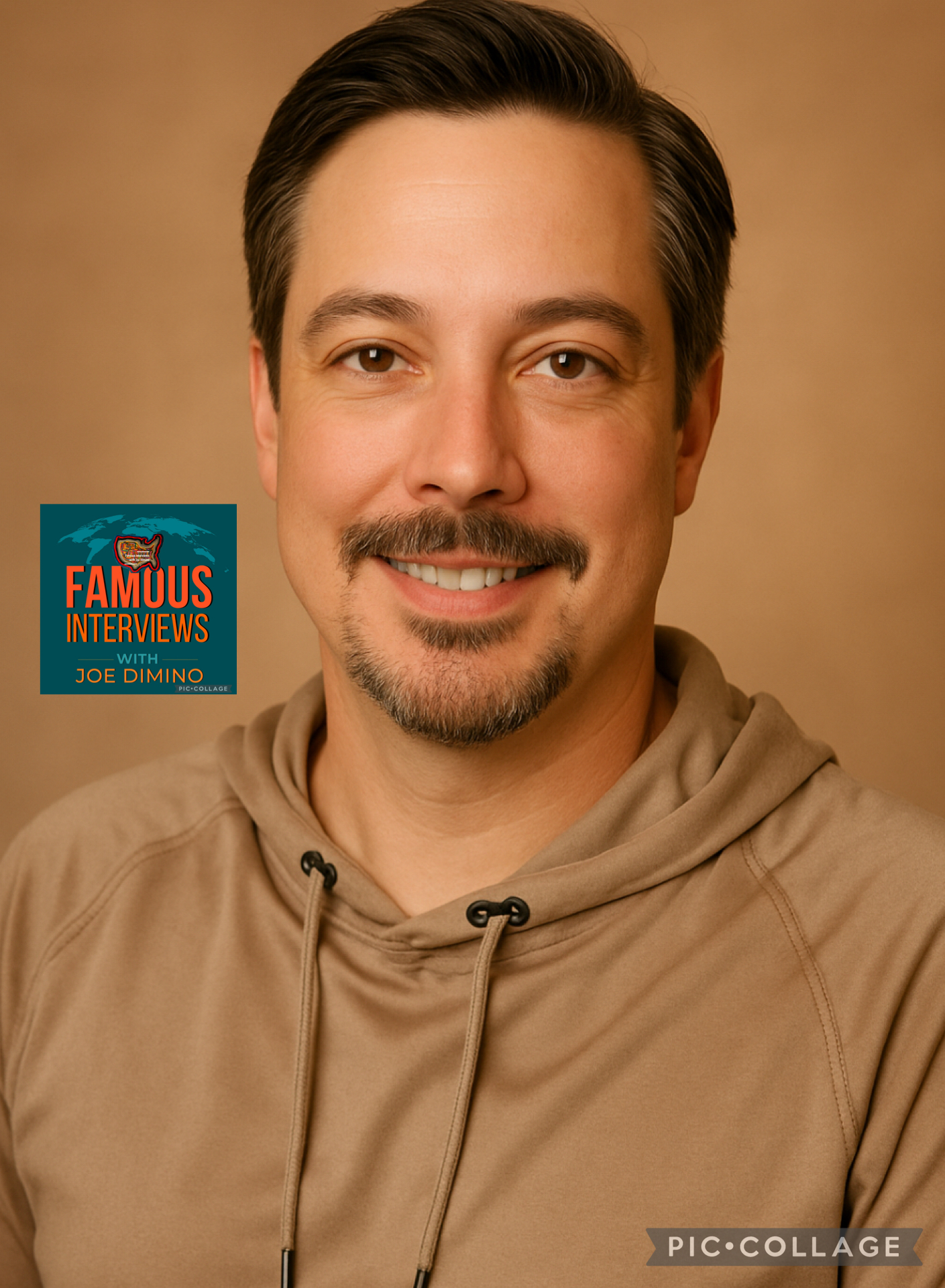Spiritual Coach & Guide at The Caden Academy Dylan Borland