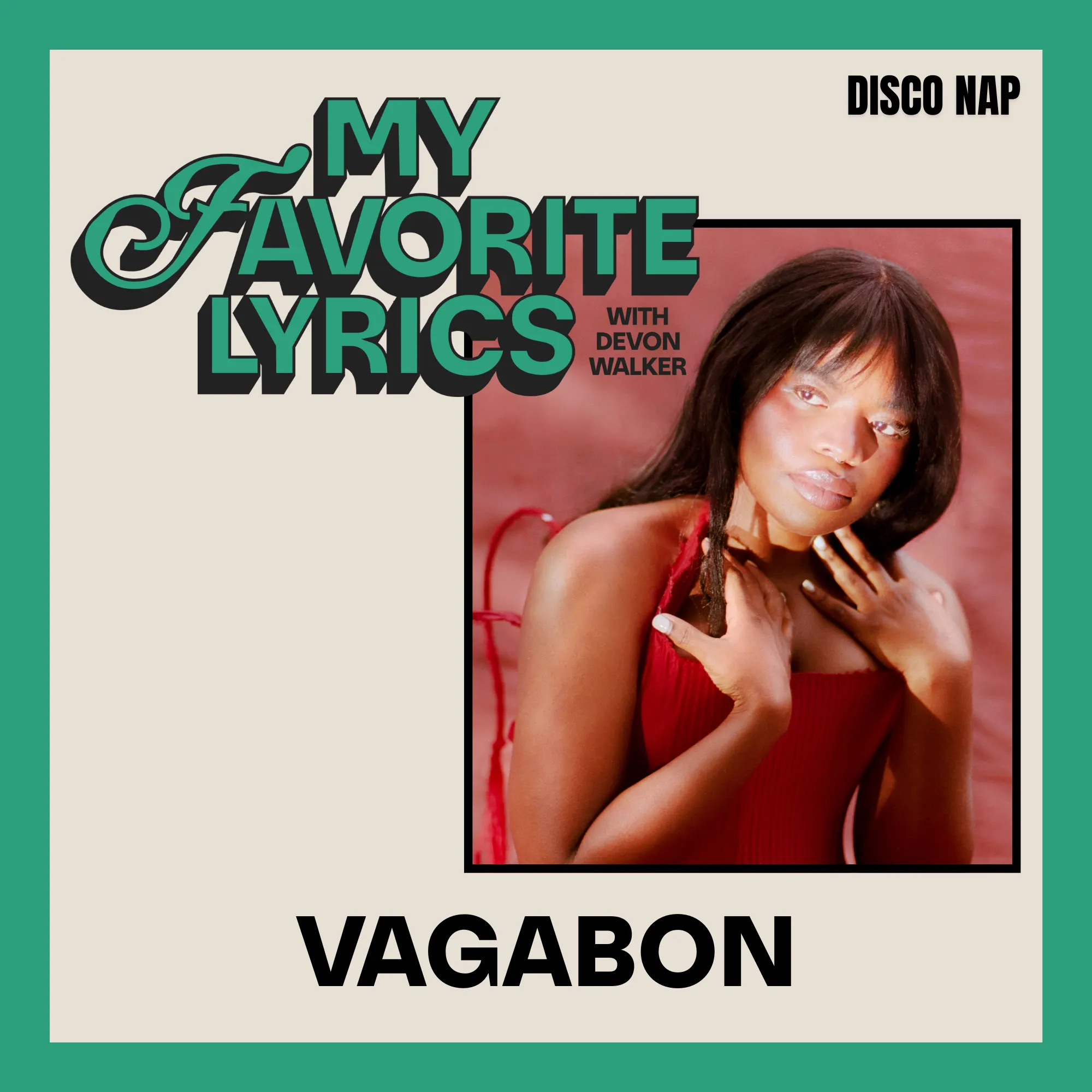 Can I Talk My Sh*t? with Vagabon