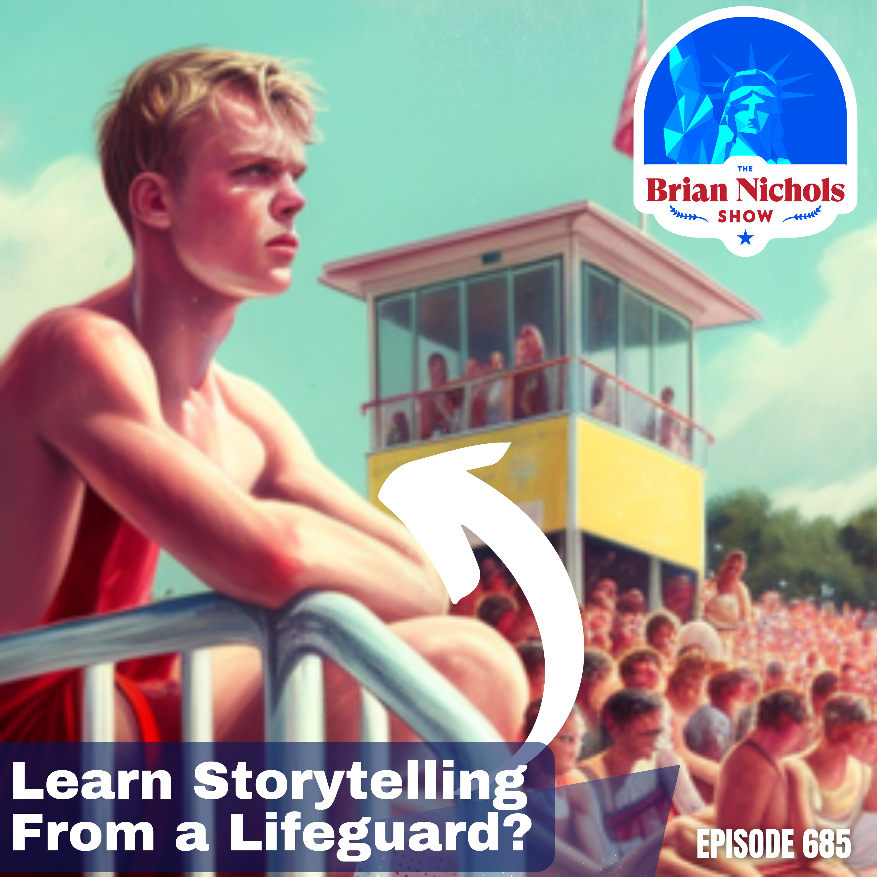 Beating Fear in Sales & Storytelling - The Fearless Mindset for Success