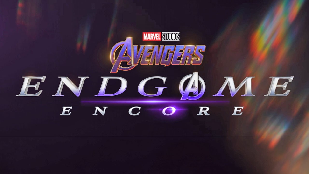 Avengers Endgame Encore 2 DIFFERENT VERSIONS OF FOOTAGE! - Smart or Cheap? episode artwork