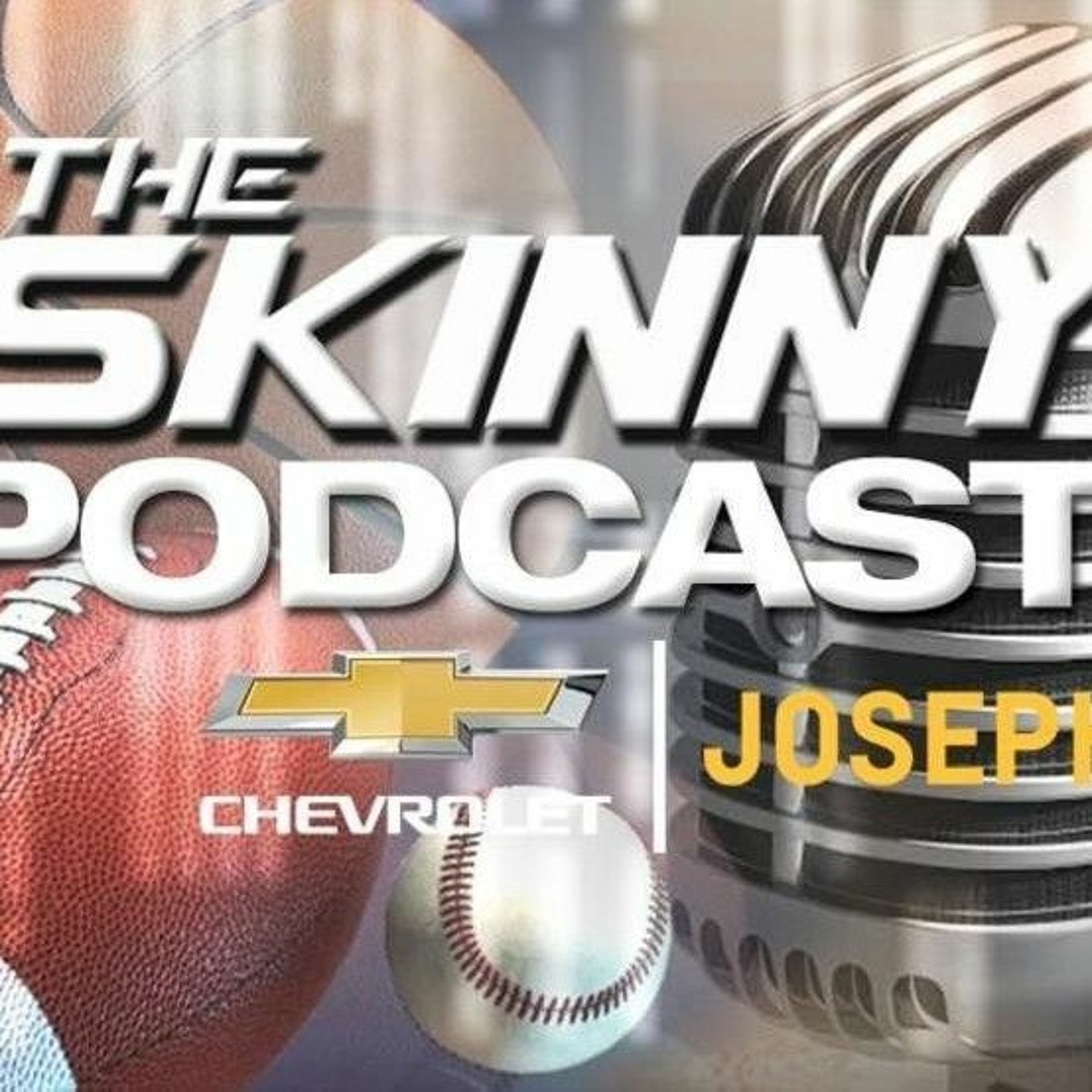 The Skinny Podcast