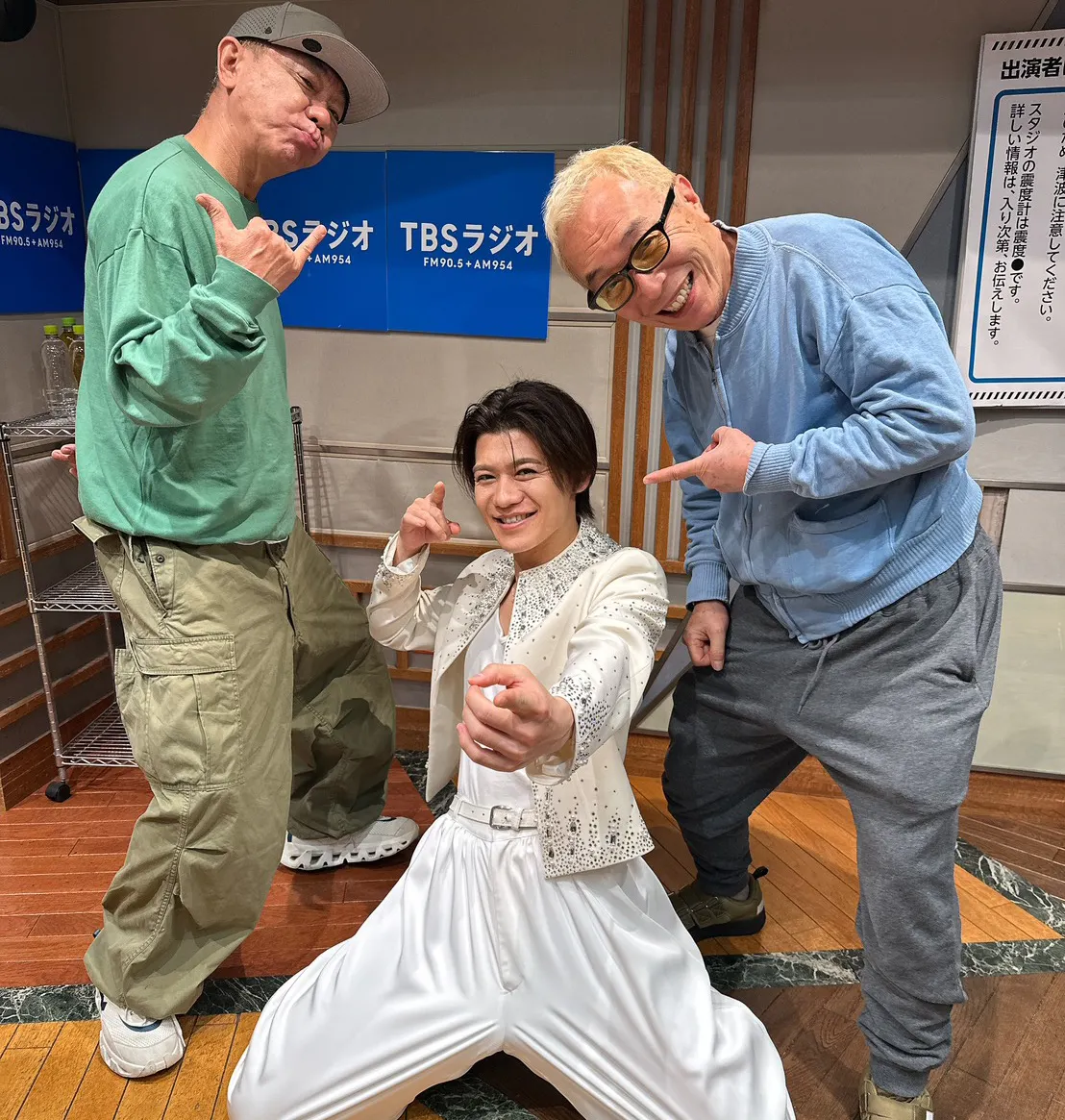 #81 生放送!リリース直後の新曲への想いがあふレオン!! episode artwork