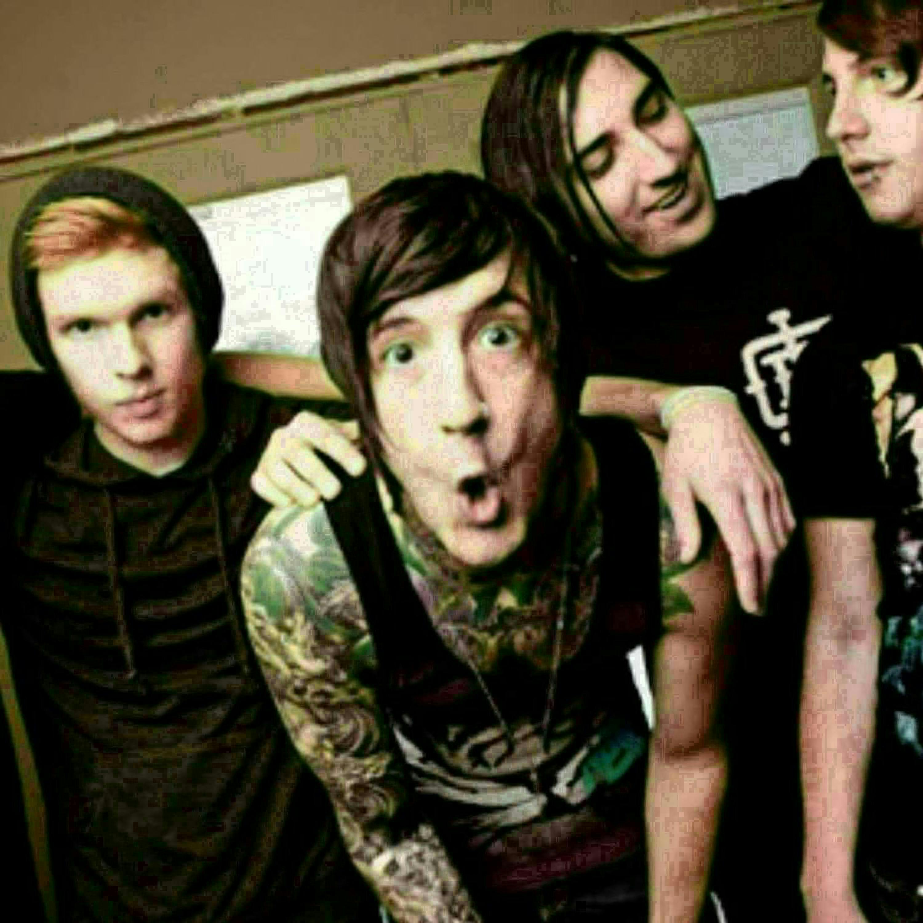 267 - Pretty Good Vibrations w/Dan Koch simulcast- Screamo Tournament pt. 1