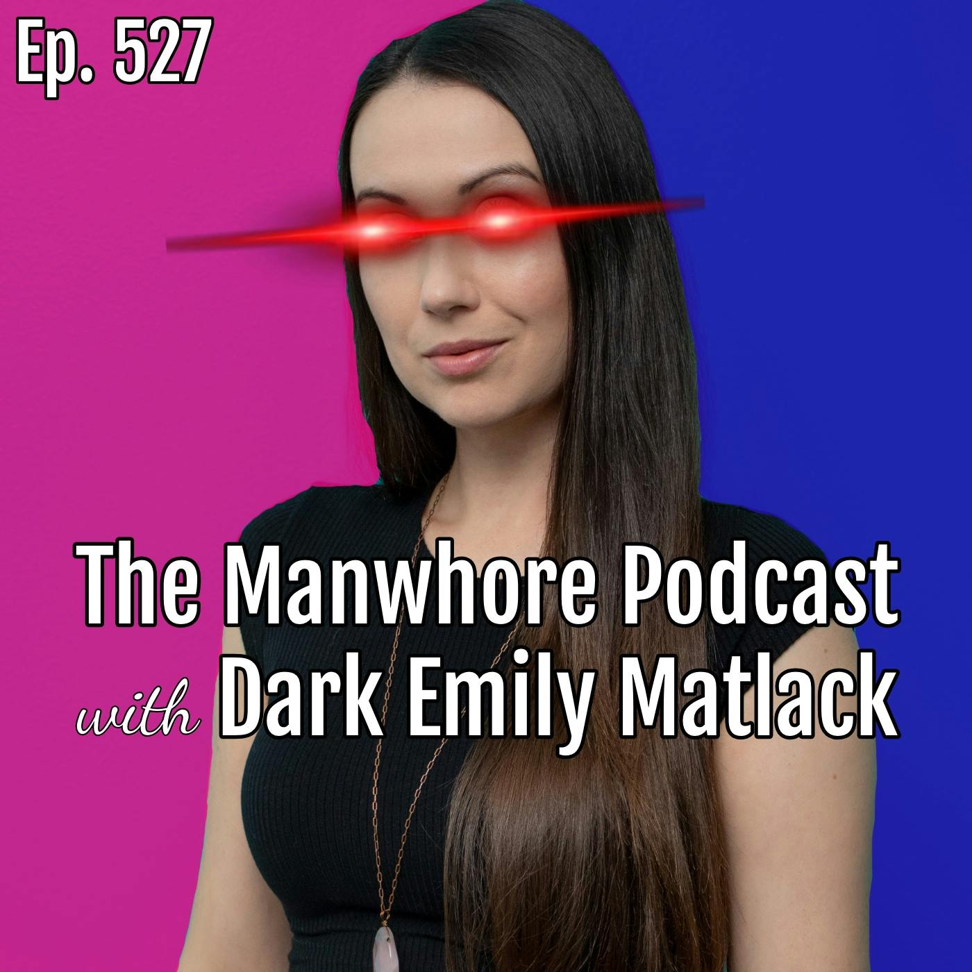 Ep. 527: Does Monogamy Even Work??? — with Emily Matlack from Multiamory