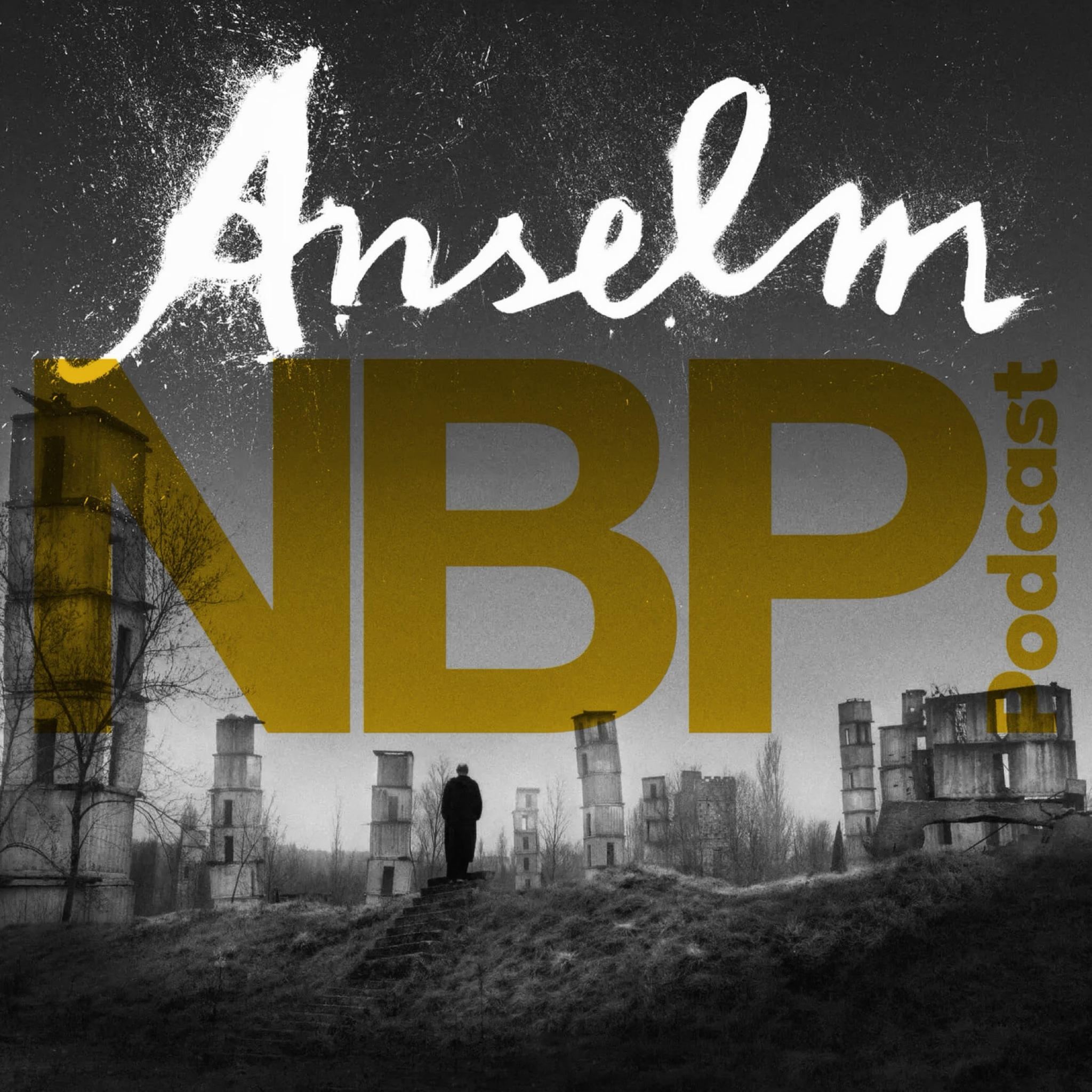 Inside the Brain of Anselm Kiefer