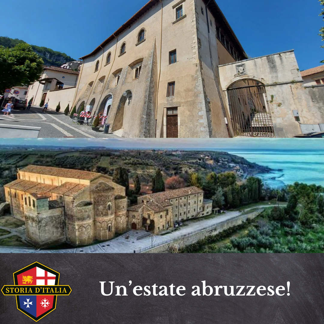Un'estate abruzzese