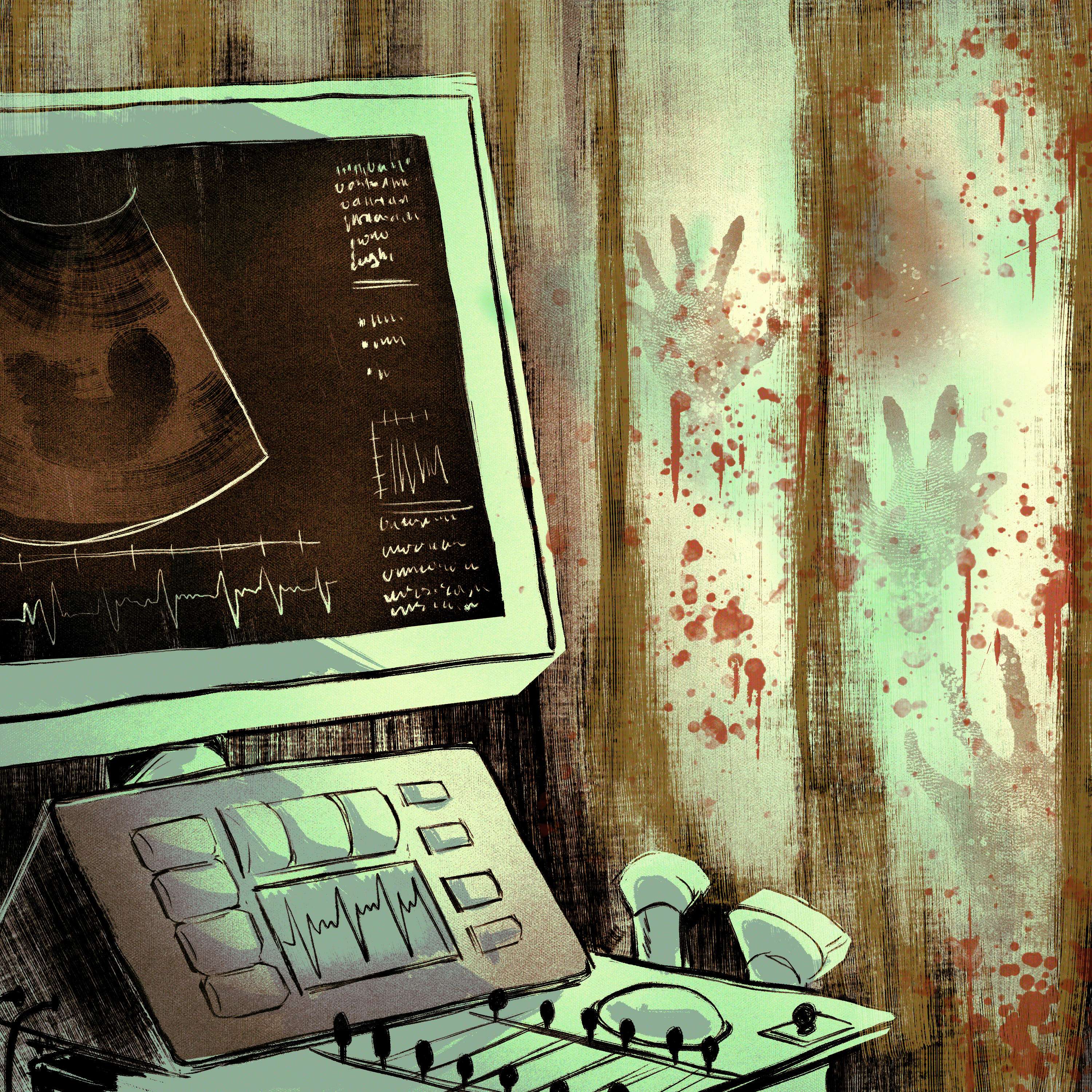 Rebirth - Part Three