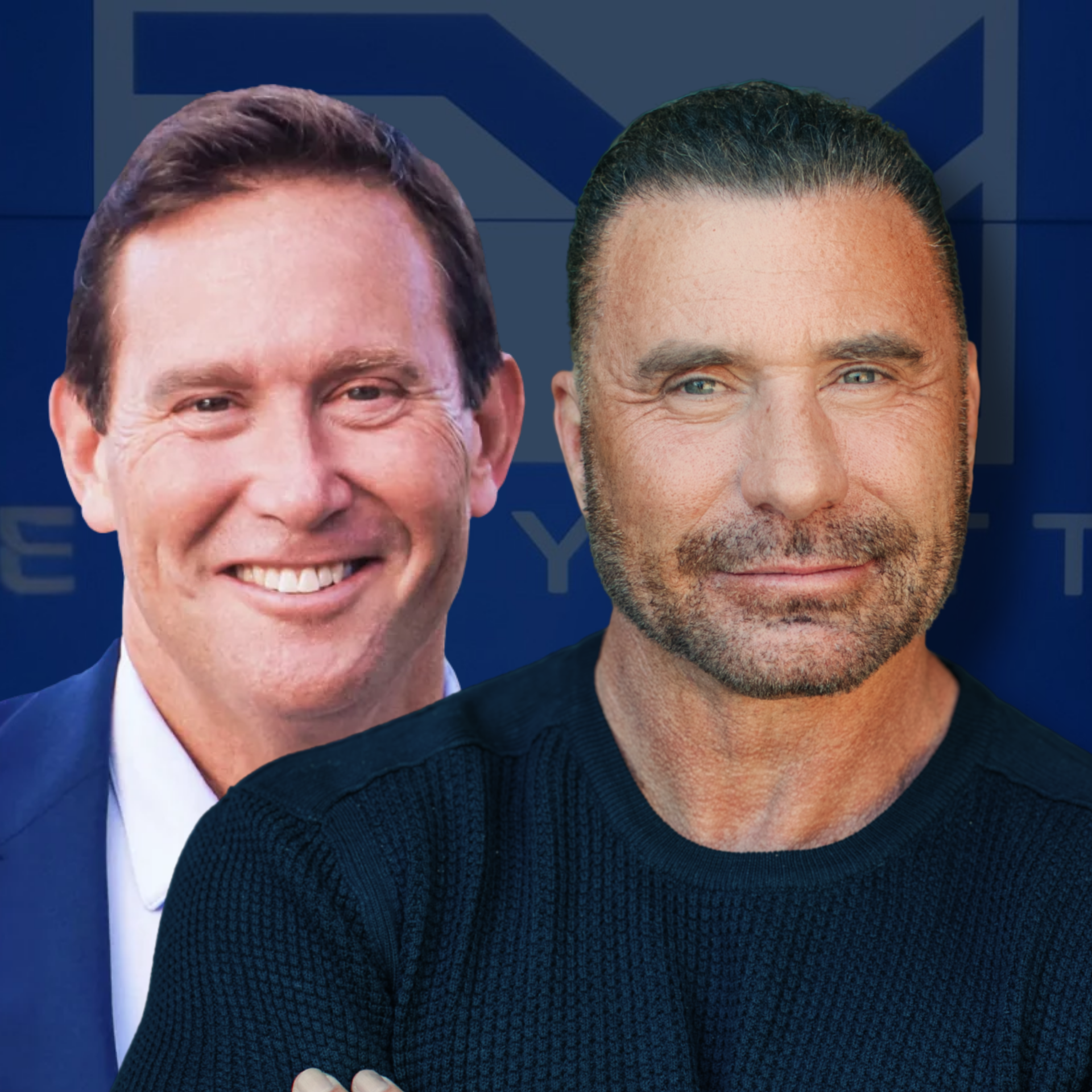 Jon Gordon: Forgive Fast — The Habit That Changes Everything episode artwork