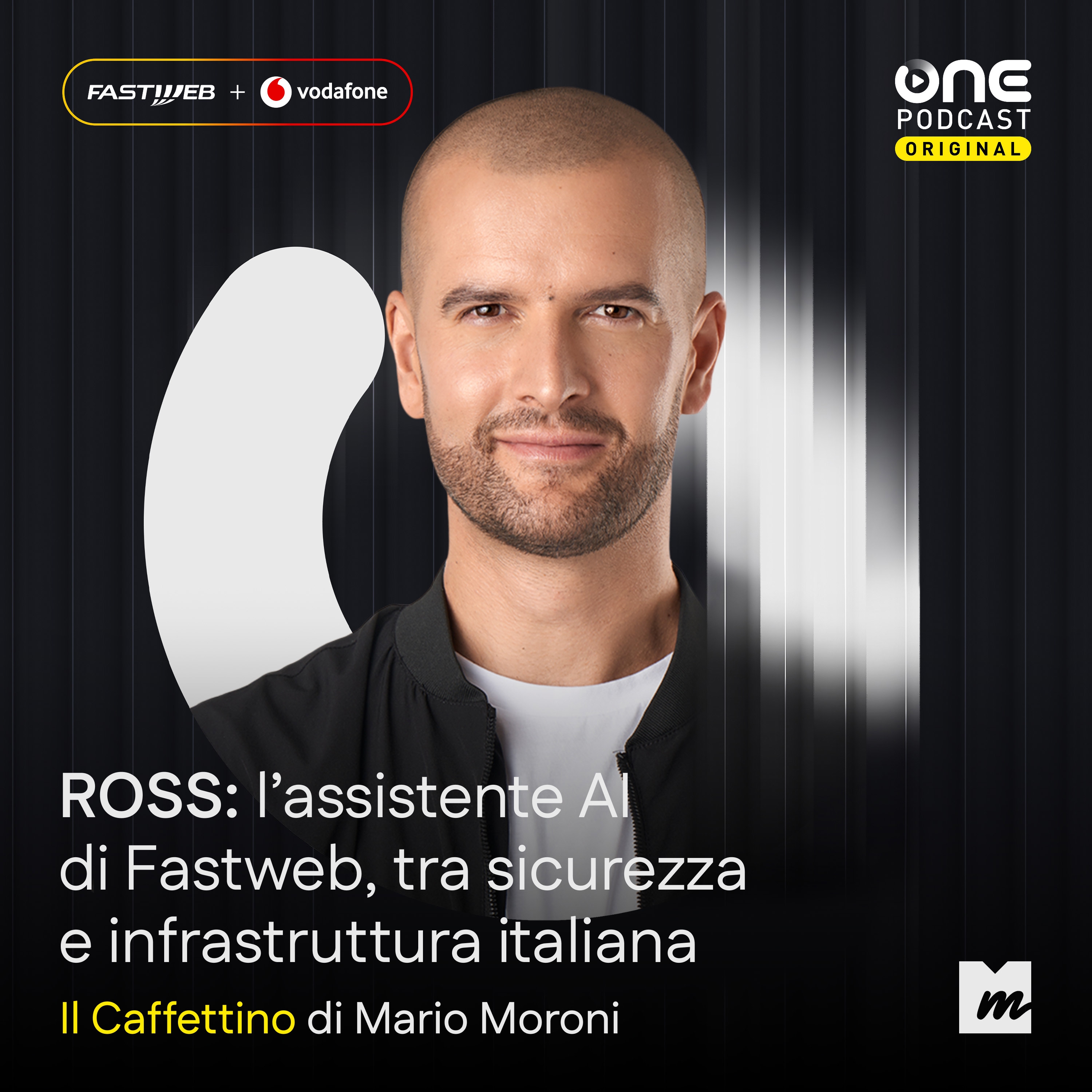 ROSS: l’assistente AI di Fastweb, tra sicurezza e infrastruttura italiana