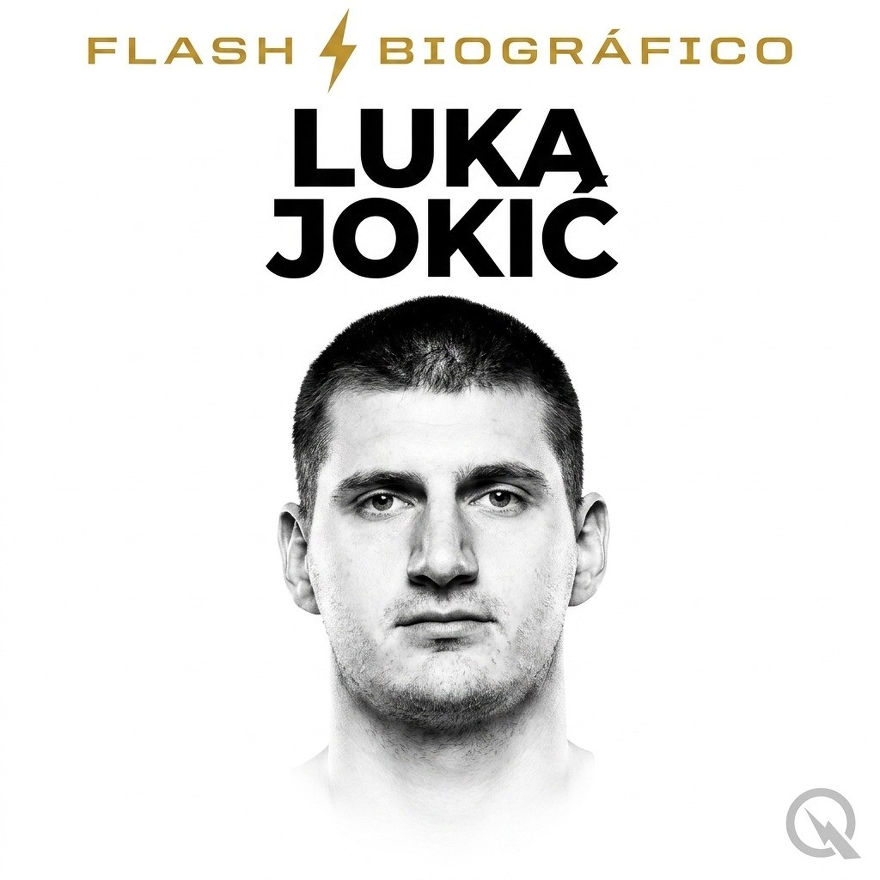 Luka Jokić - Flash Biográfico