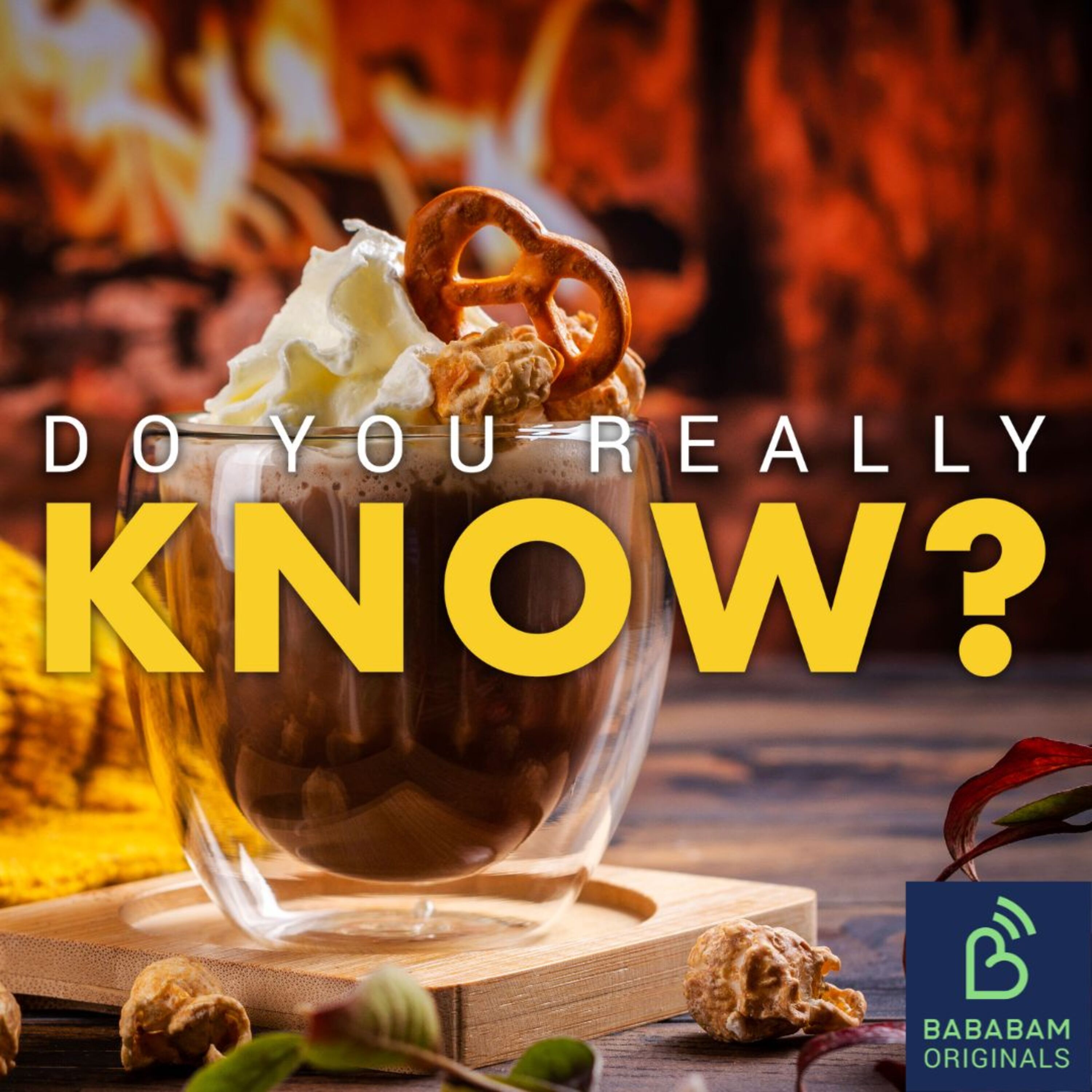 Should you really drink hot drinks when it’s hot?