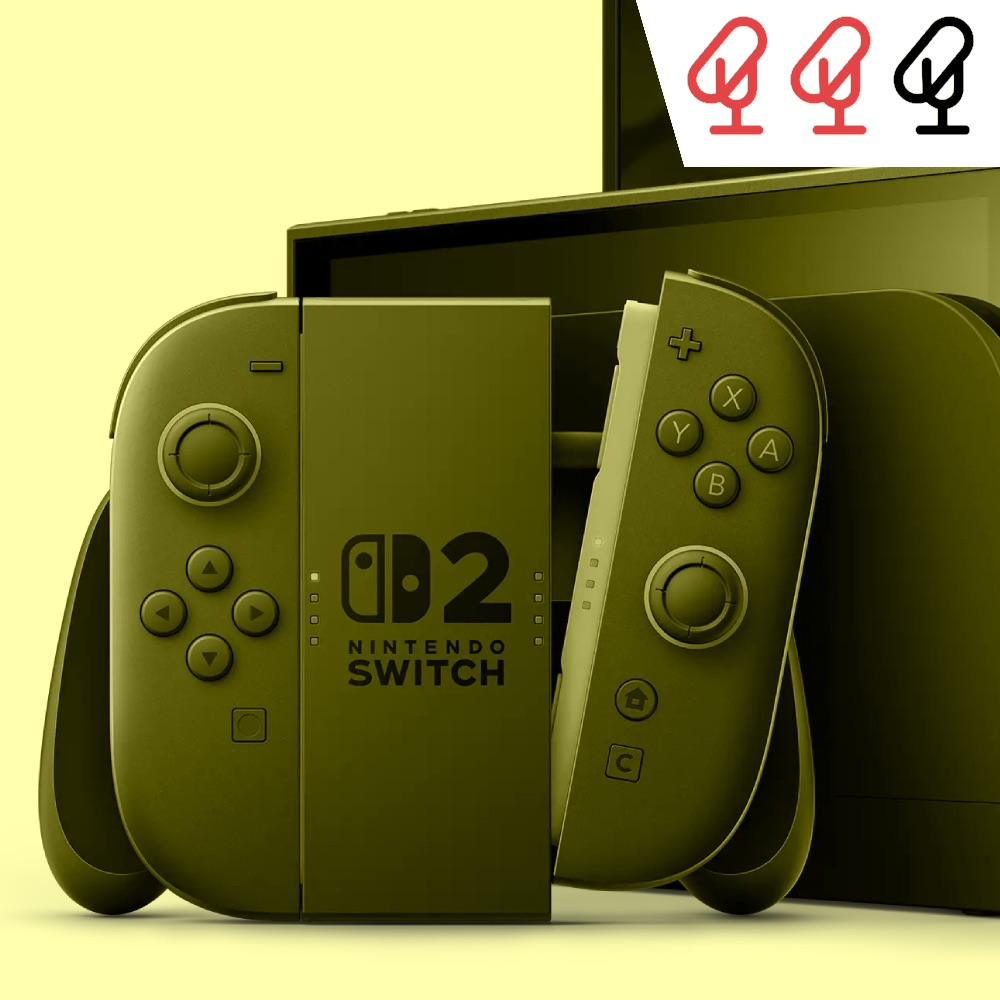 1289: Switch 2 con batería extraíble, Steam Machine en verano, Elden Ring episode artwork