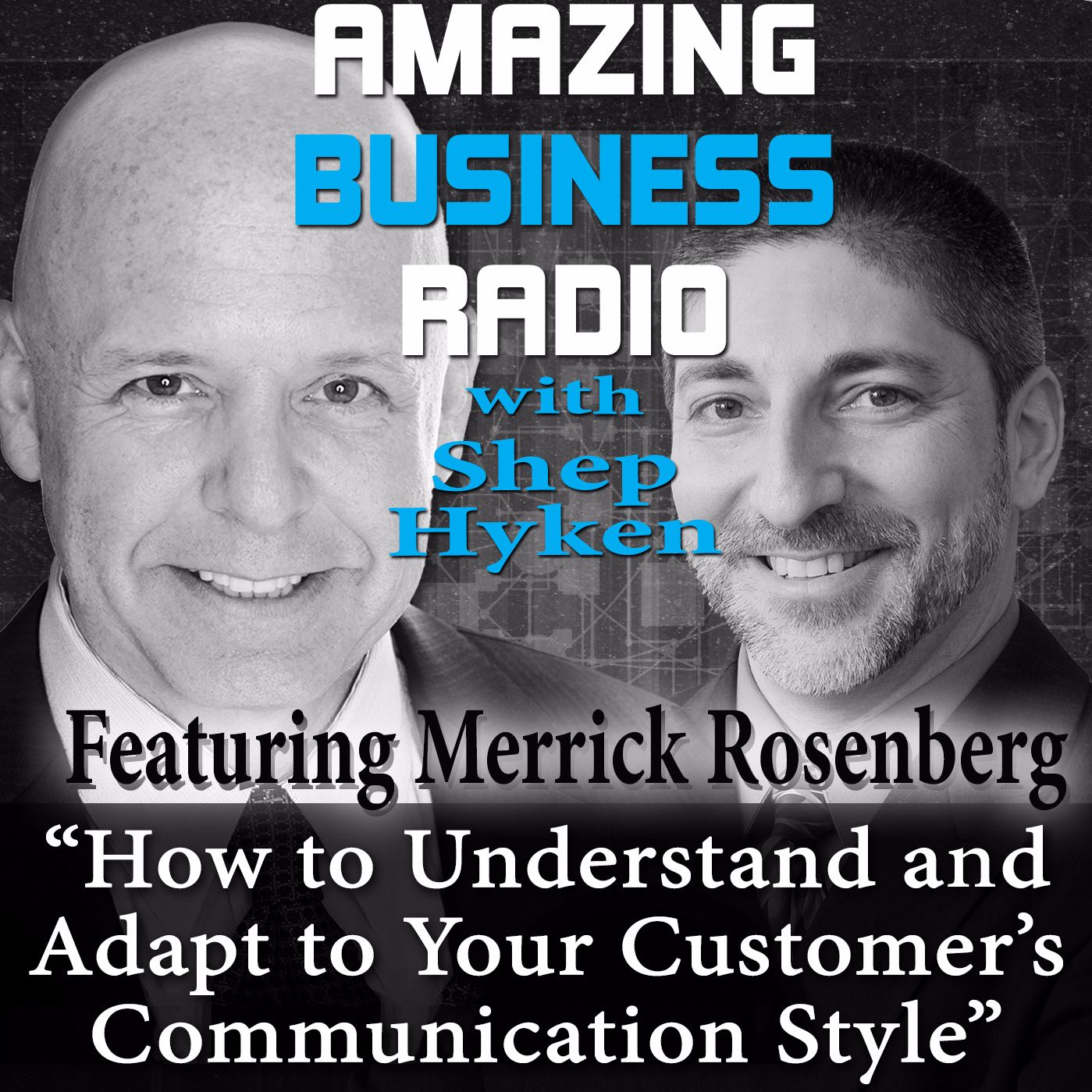 Amazing Business Radio