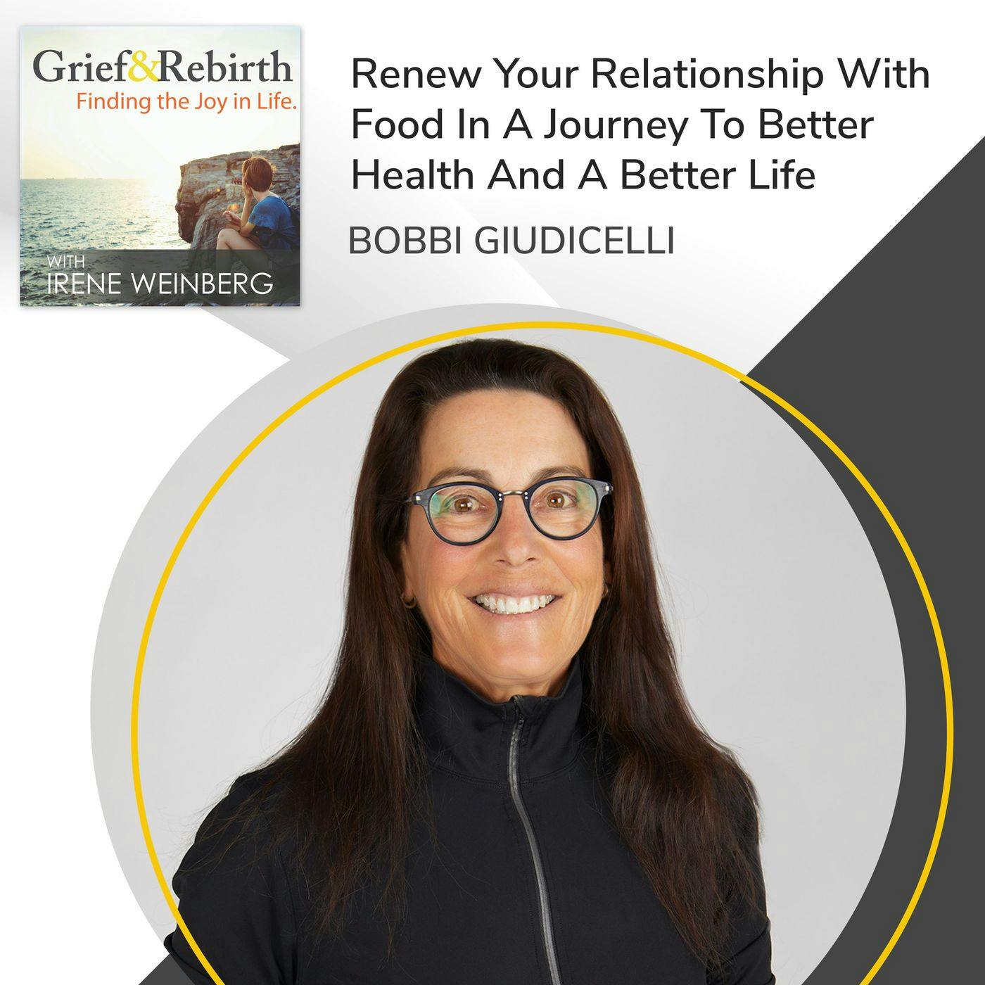 Freedom from a Toxic Relationship with Food Freedom from a Toxic Relationship with Food