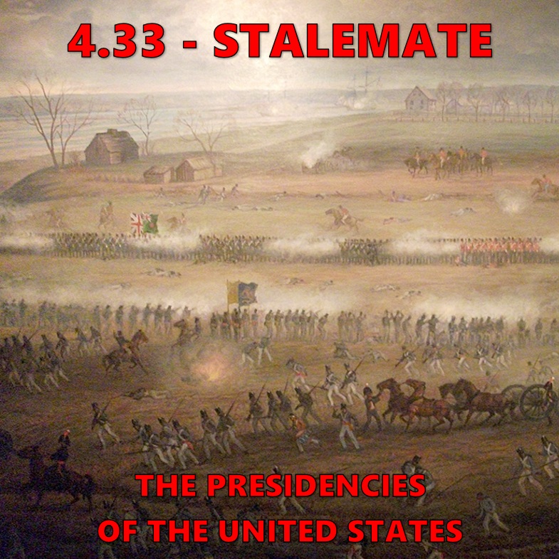 4.33 - Stalemate