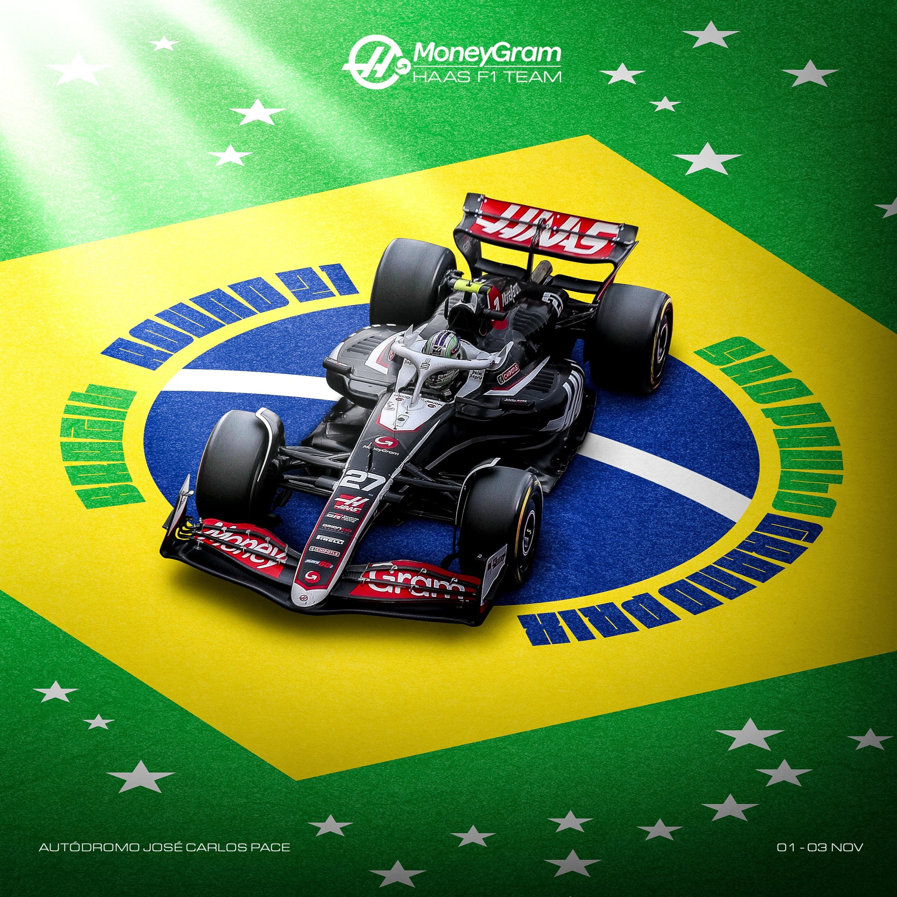 Everything You Need To Know Before F1’s Brazilian Grand Prix