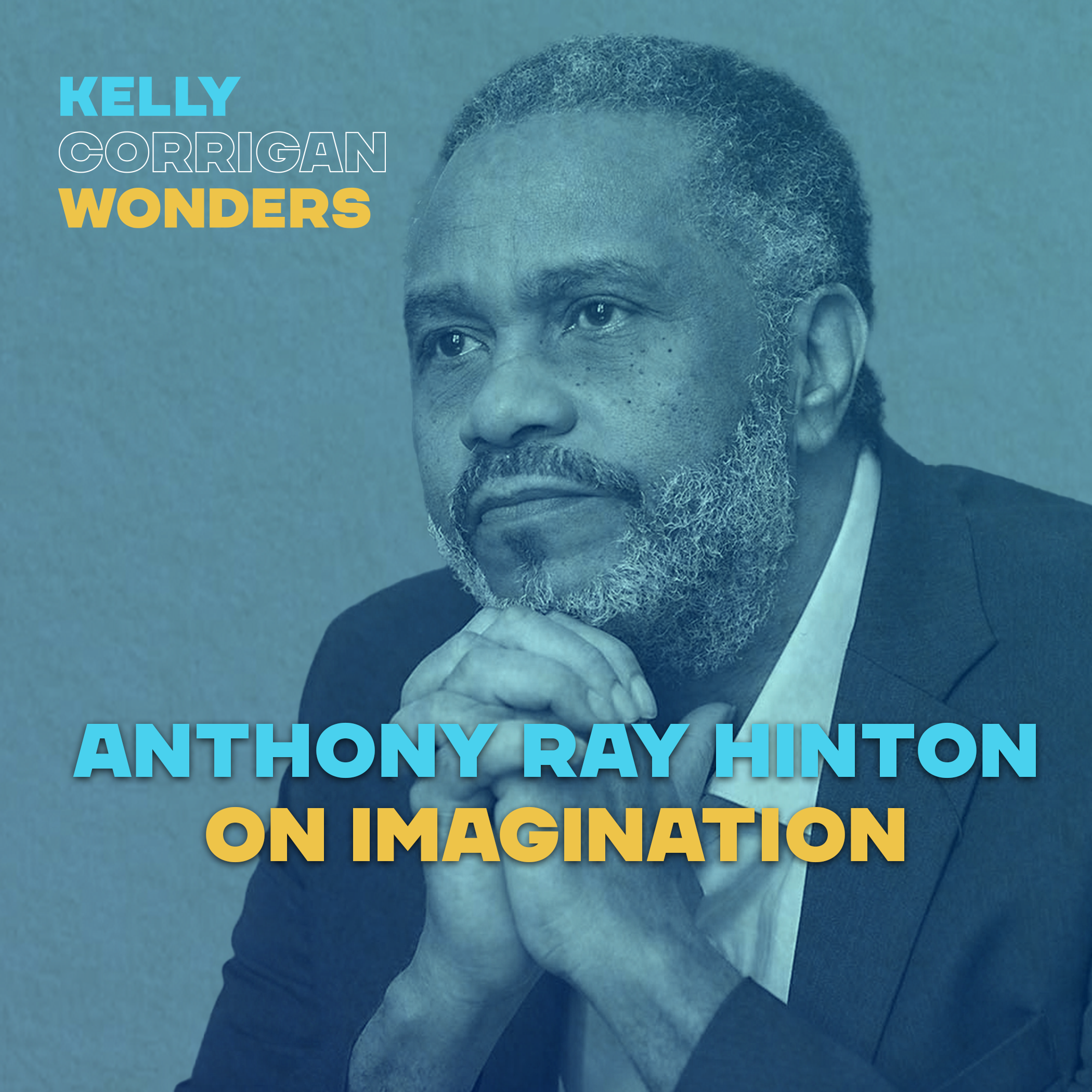 Thumbnail for "What's Love Got To Do With It? Live with Anthony Ray Hinton ".